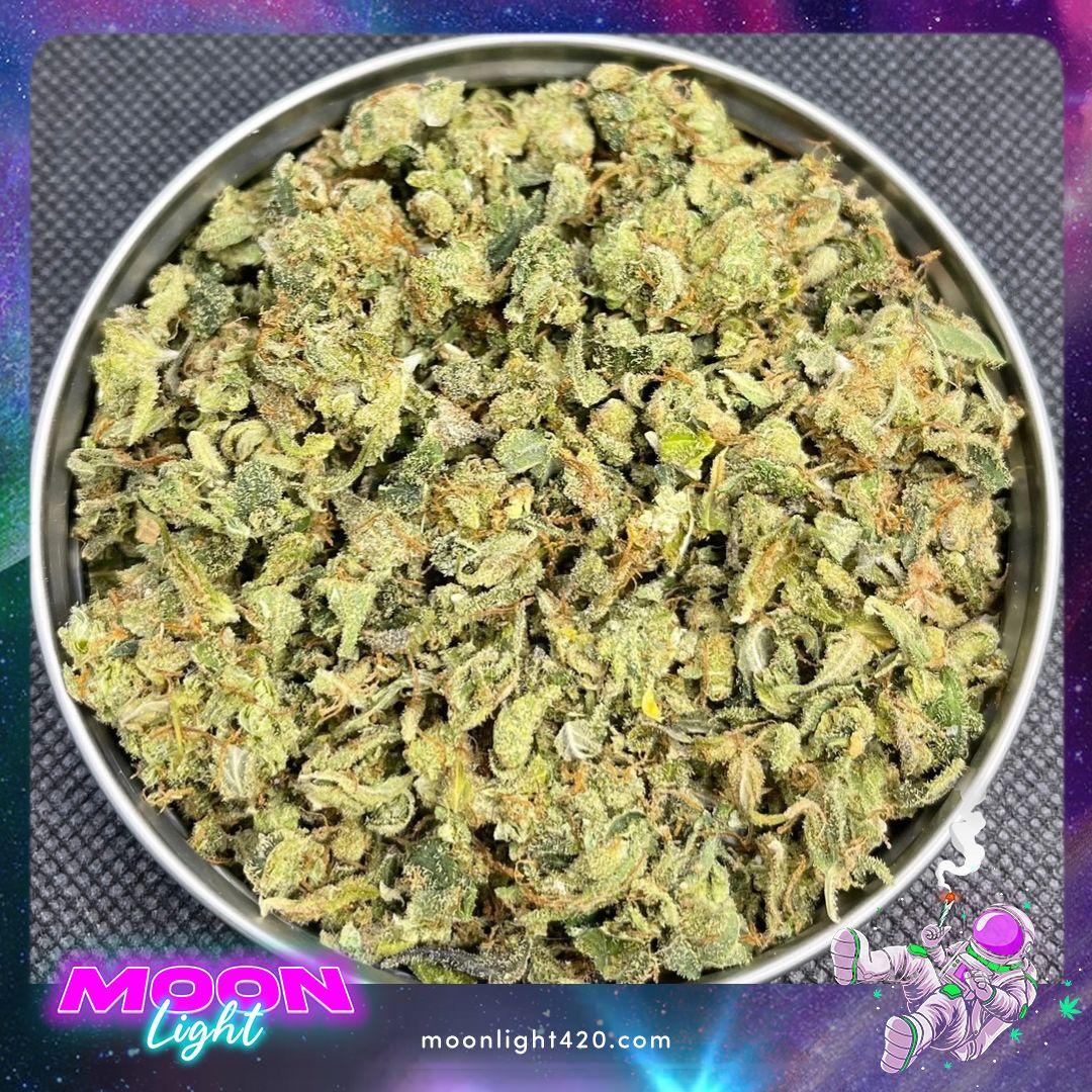 ทริม Banana Daddy R1 By.Ethos (Sold Out) 🚫 MoonLight