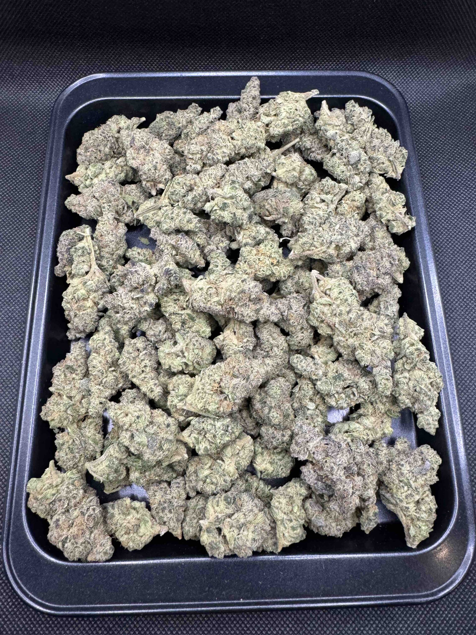 Marshmallow Mountain By. Exotic THC 2530 🚀 MoonLight