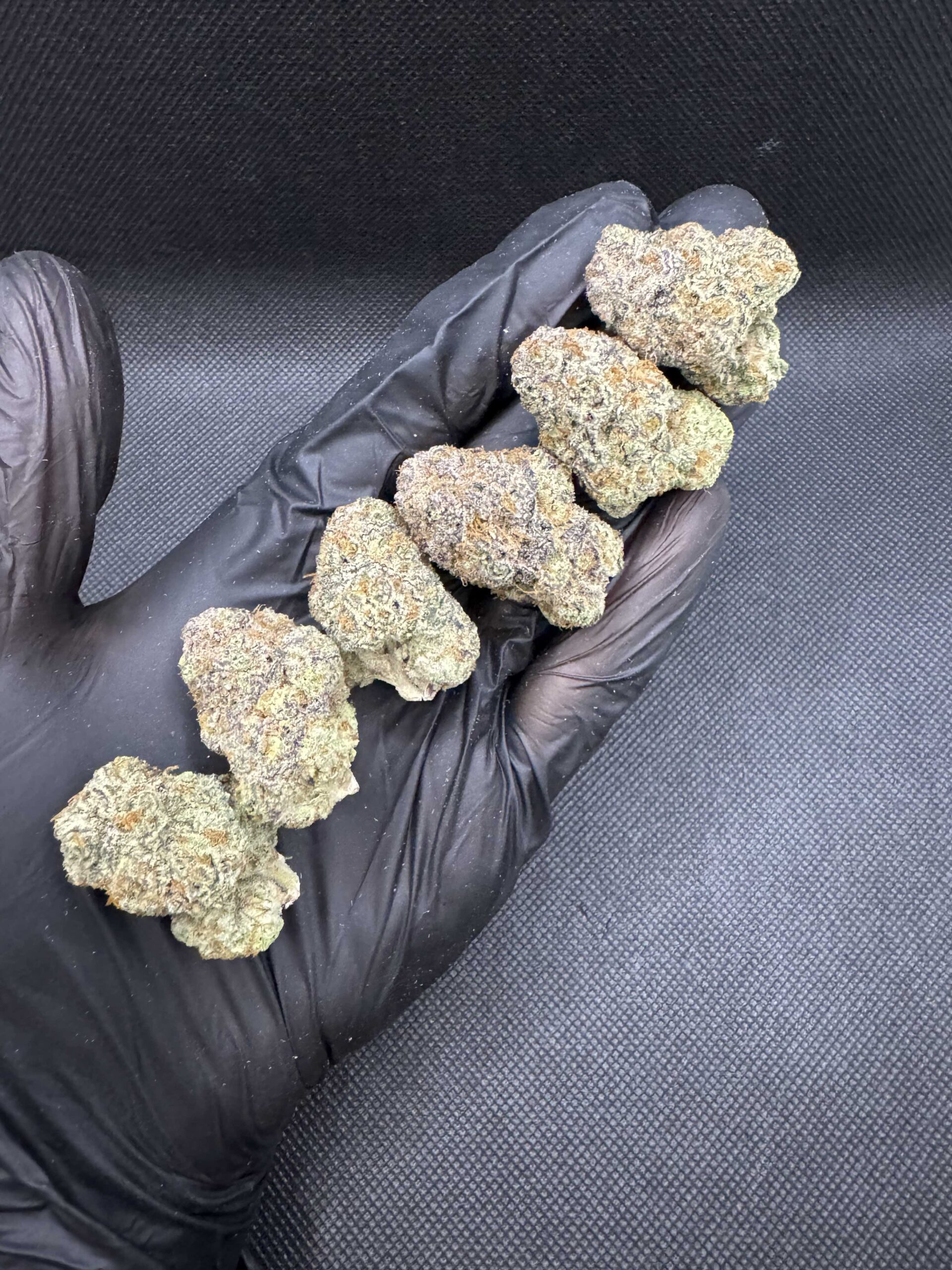 First Class Funk By. Compound Genetics THC 27-35% 🚀 (Sold Out) 🚫 สินค้าที่ขายหมดแล้ว - Image 3