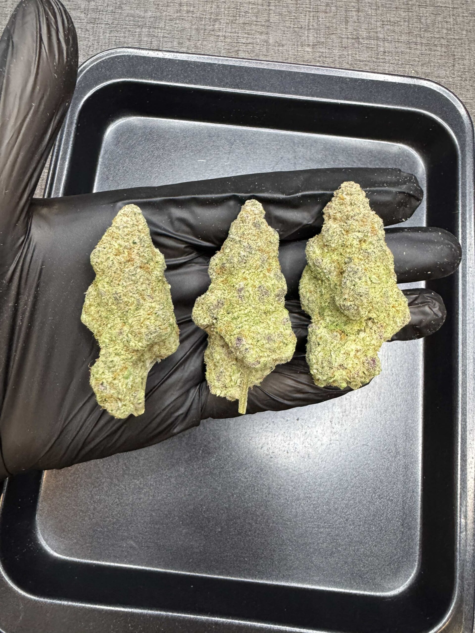 Dr.Thunder S1 By. Copycat Genetix THC 39-41% 🌕 (Sold Out) 🚫 สินค้าที่ขายหมดแล้ว - Image 3