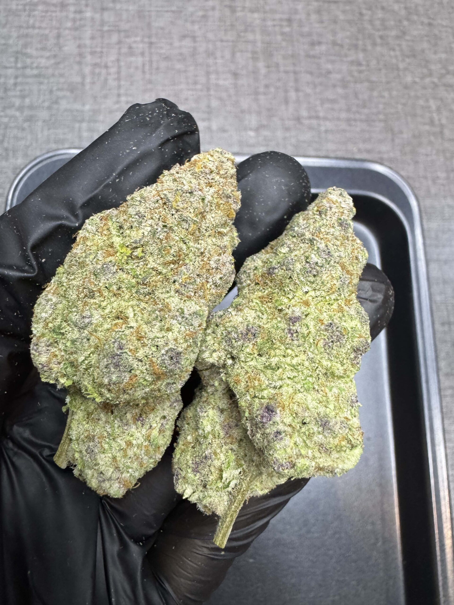 Dr.Thunder S1 By. Copycat Genetix THC 39-41% 🌕 (Sold Out) 🚫 สินค้าที่ขายหมดแล้ว - Image 2