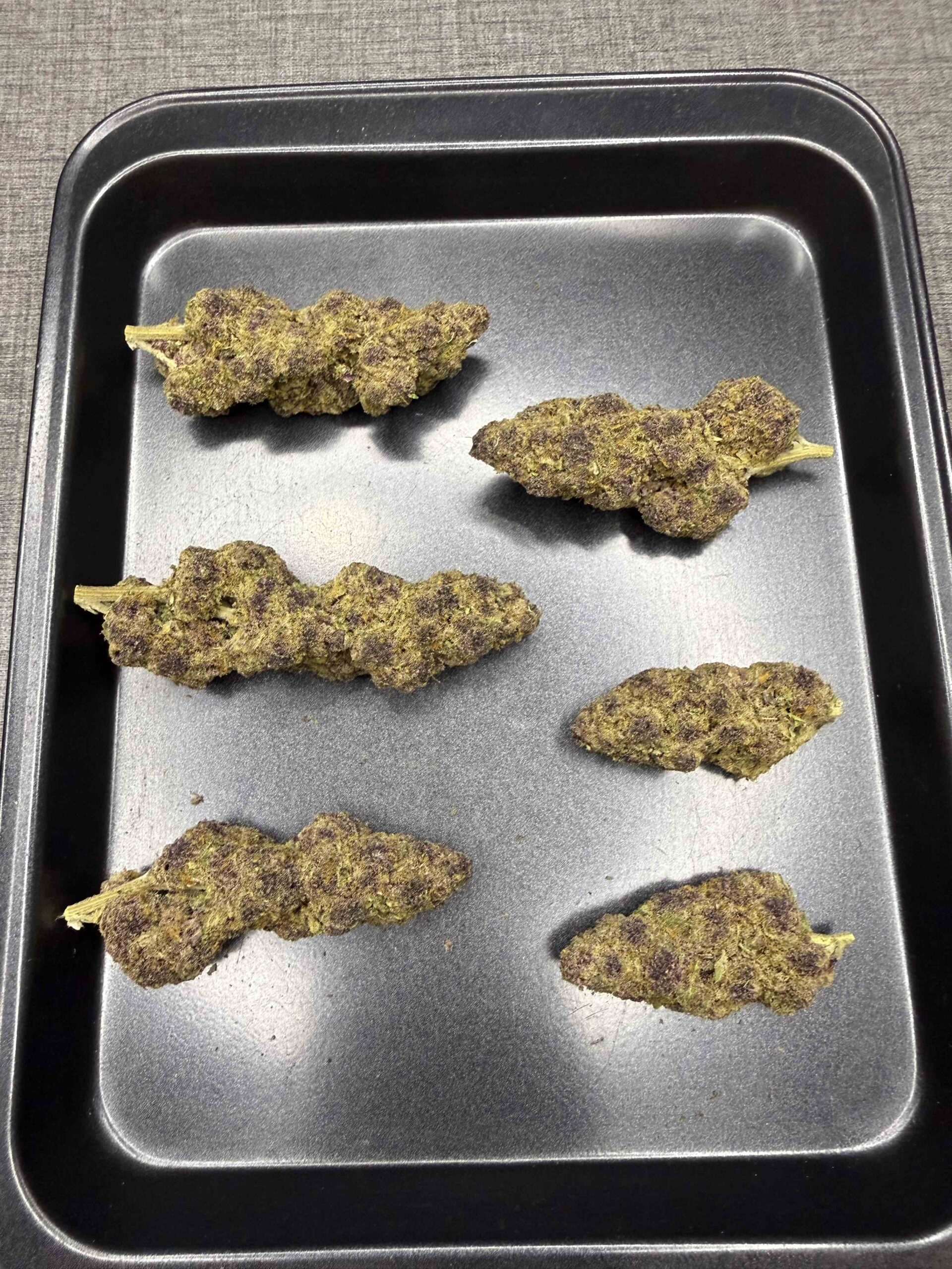 Queen of the South By. Relentless Genetics THC 25-30% 🌕 (Sold Out) 🚫 สินค้าที่ขายหมดแล้ว - Image 5