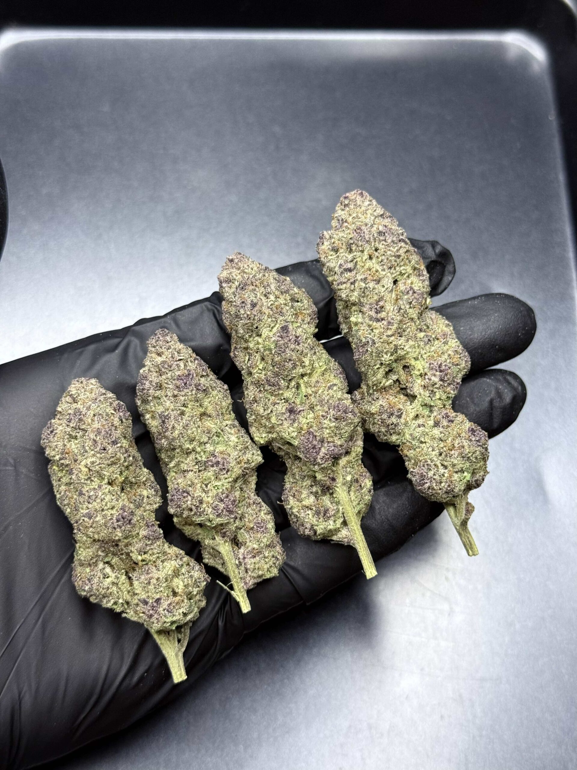 Maraschino By. Grow More Fire THC 25-30% 🌕 (Sold Out) 🚫 สินค้าที่ขายหมดแล้ว - Image 4