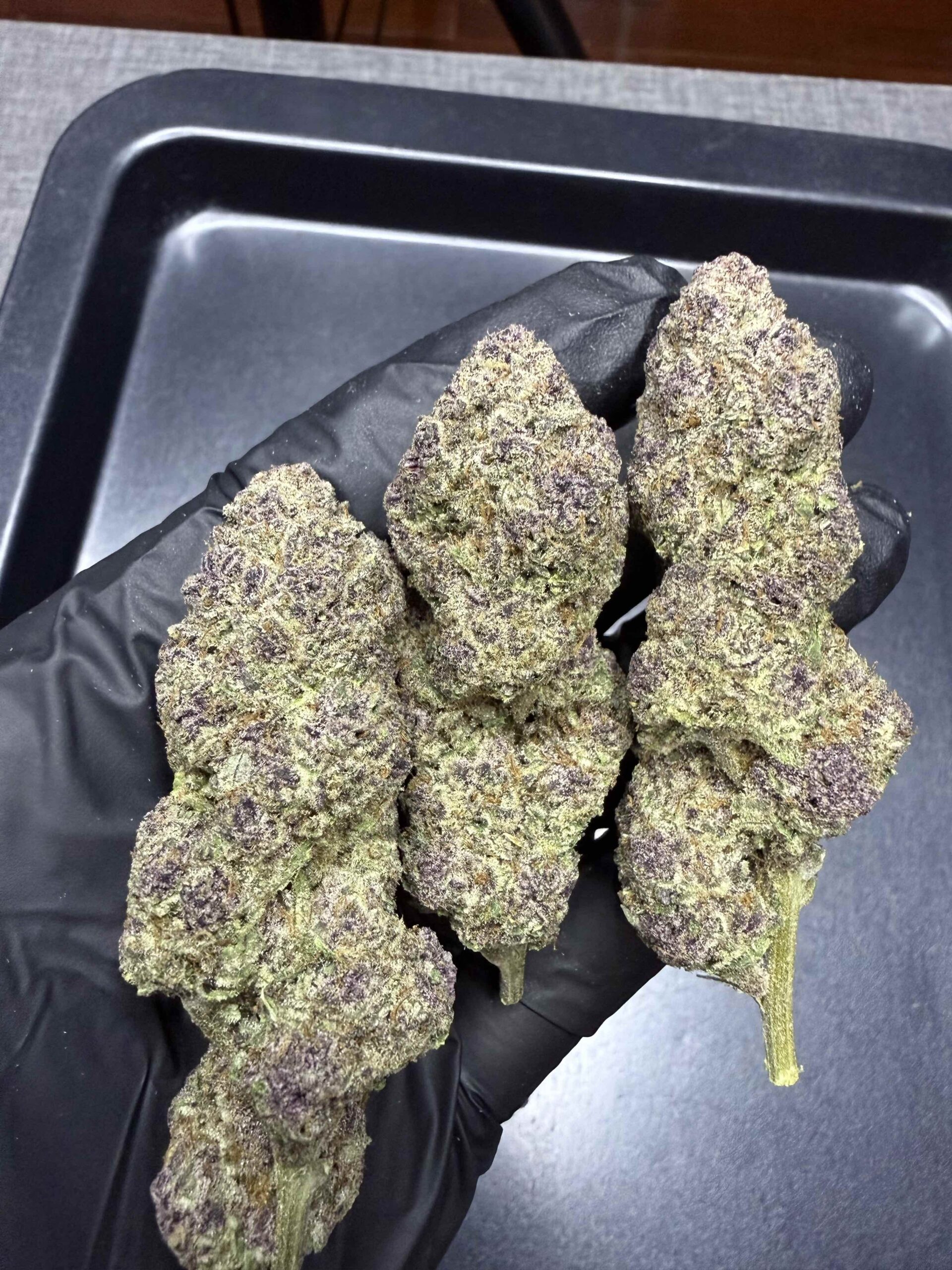 Maraschino By. Grow More Fire THC 25-30% 🌕 (Sold Out) 🚫 สินค้าที่ขายหมดแล้ว - Image 2