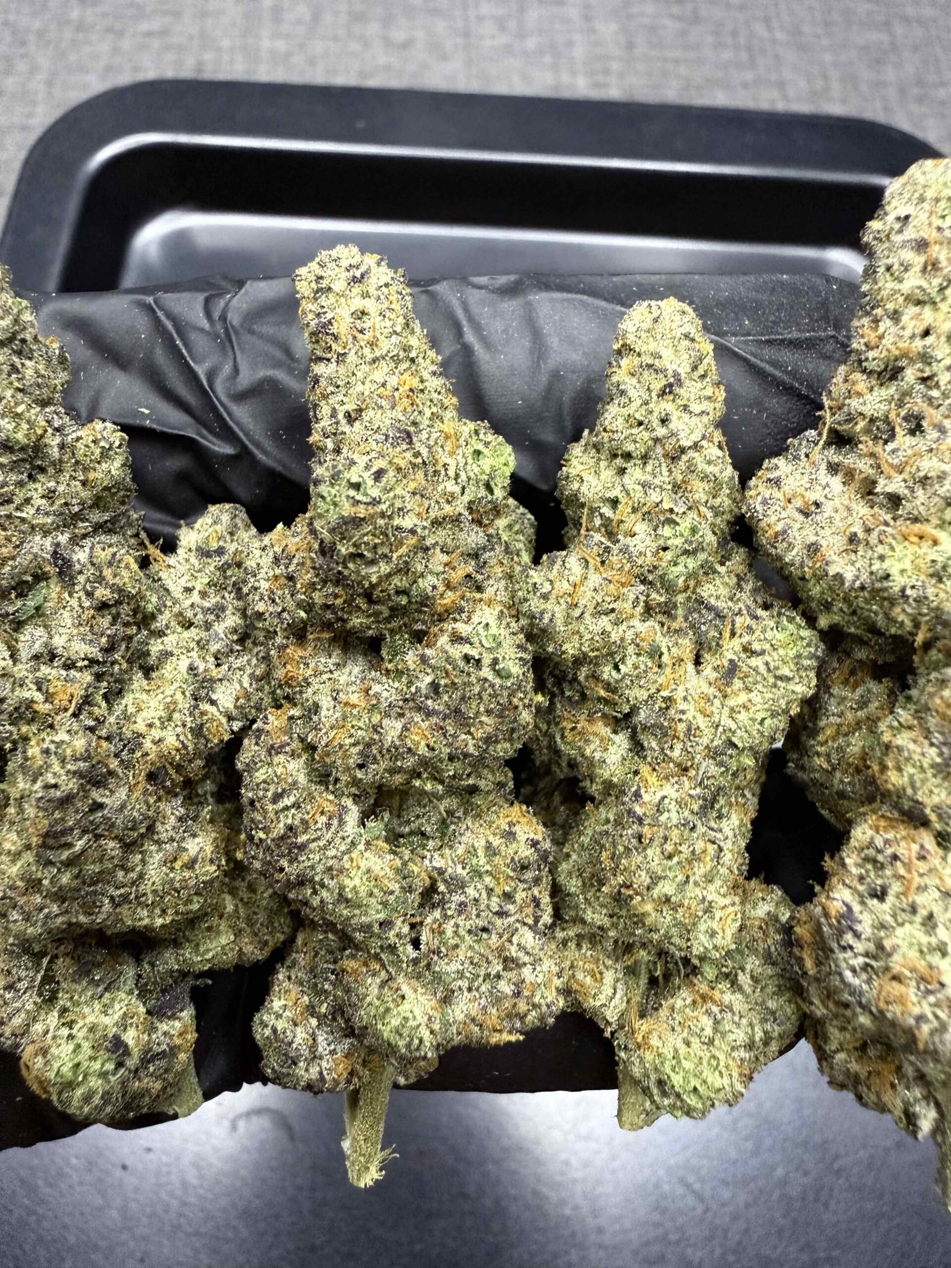 MORTAL KOMBAT By. Grow More Fire THC 30%+ 🌕 (Sold Out) 🚫 สินค้าที่ขายหมดแล้ว - Image 3