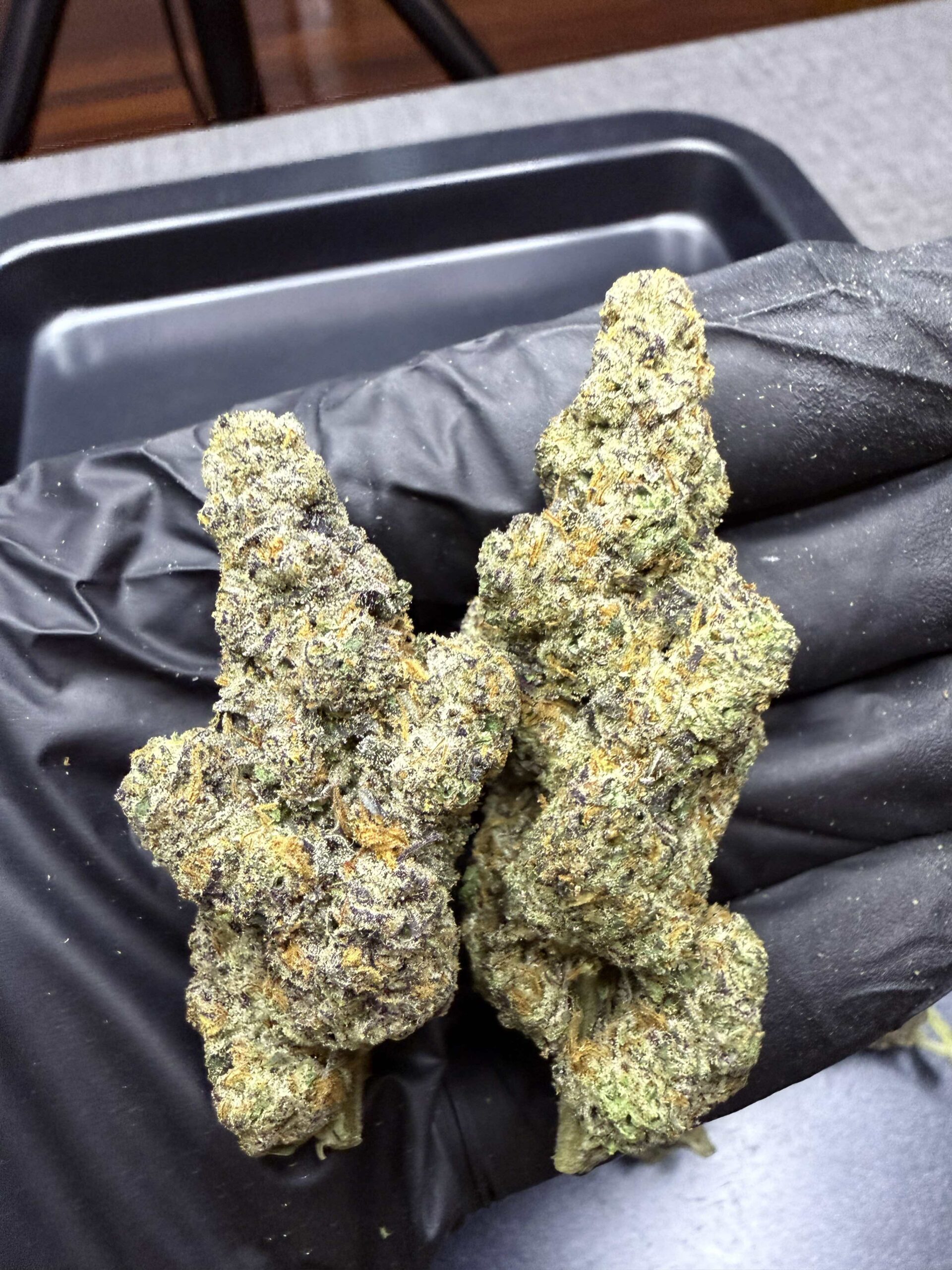 MORTAL KOMBAT By. Grow More Fire THC 30%+ 🌕 (Sold Out) 🚫 สินค้าที่ขายหมดแล้ว - Image 5