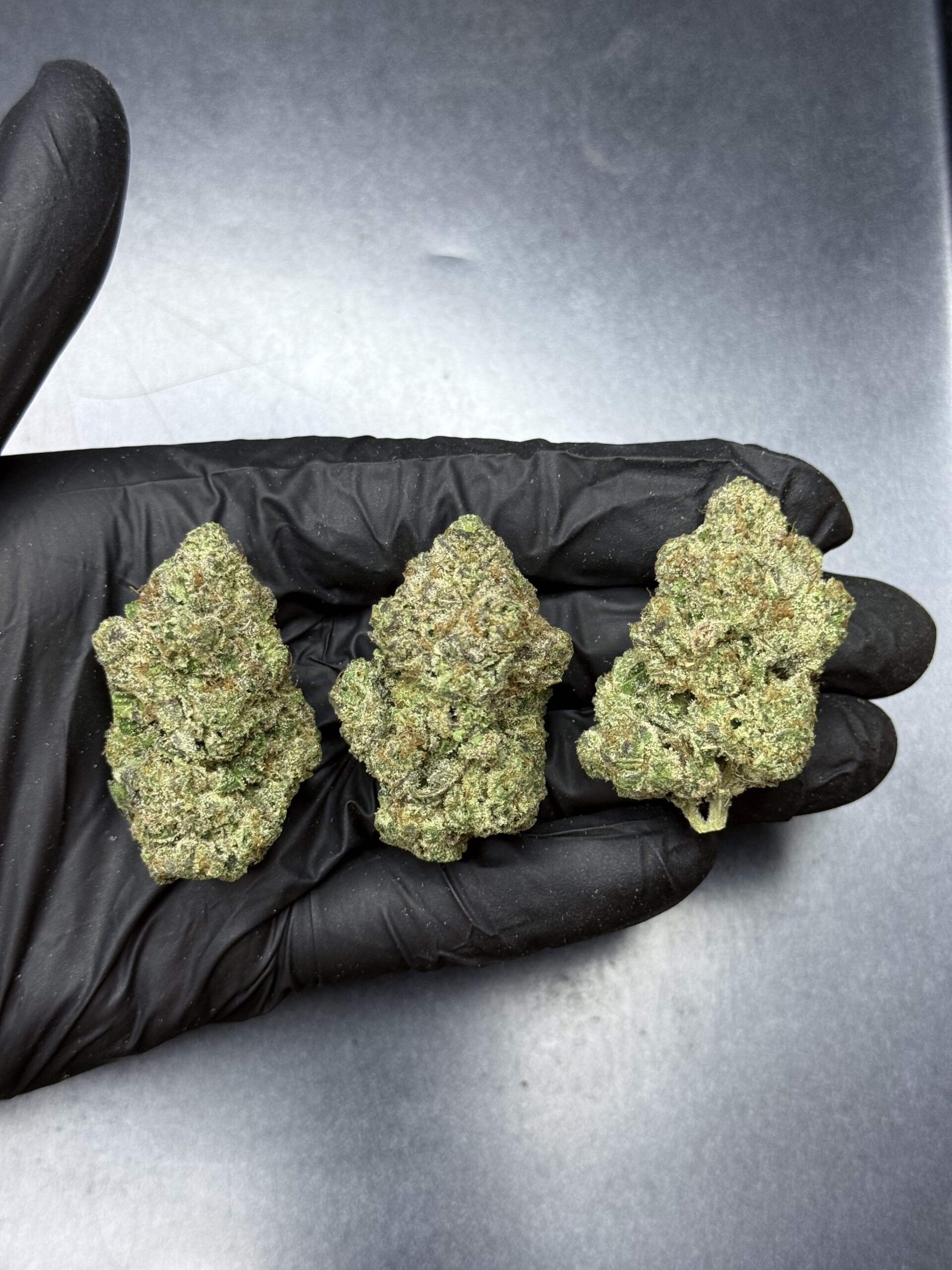 Strawberry Skrilla By. Compound Genetics THC 27-30% (Sold Out) 🚫 สินค้าที่ขายหมดแล้ว - Image 5