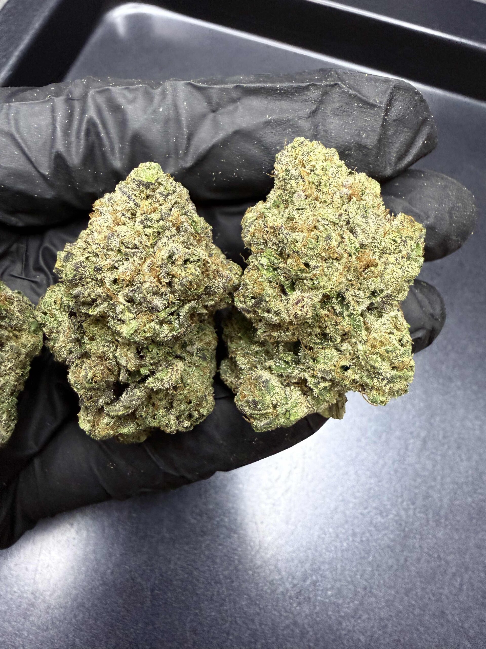 Strawberry Skrilla By. Compound Genetics THC 27-30% (Sold Out) 🚫 สินค้าที่ขายหมดแล้ว - Image 4