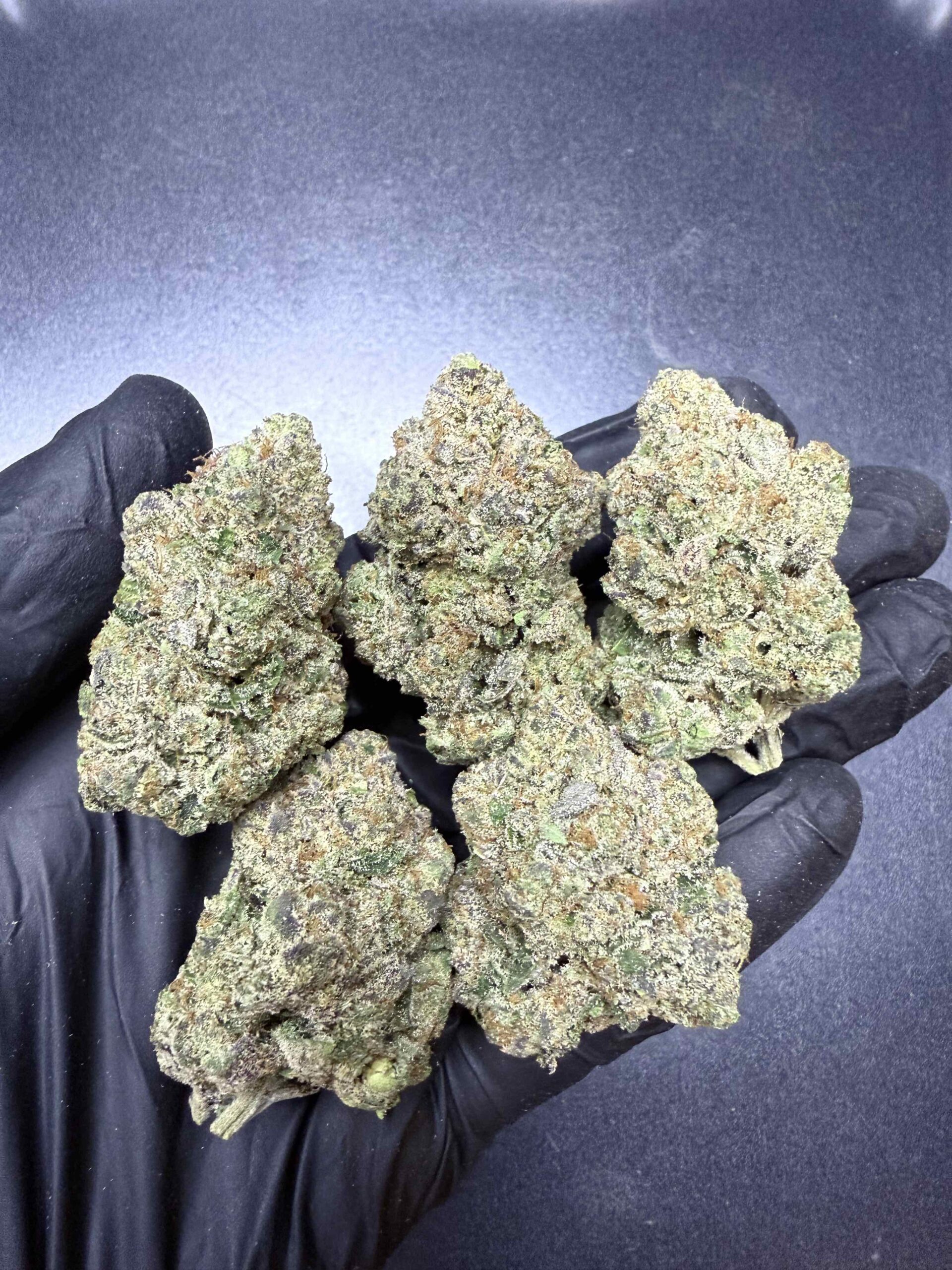 Strawberry Skrilla By. Compound Genetics THC 27-30% (Sold Out) 🚫 สินค้าที่ขายหมดแล้ว - Image 3