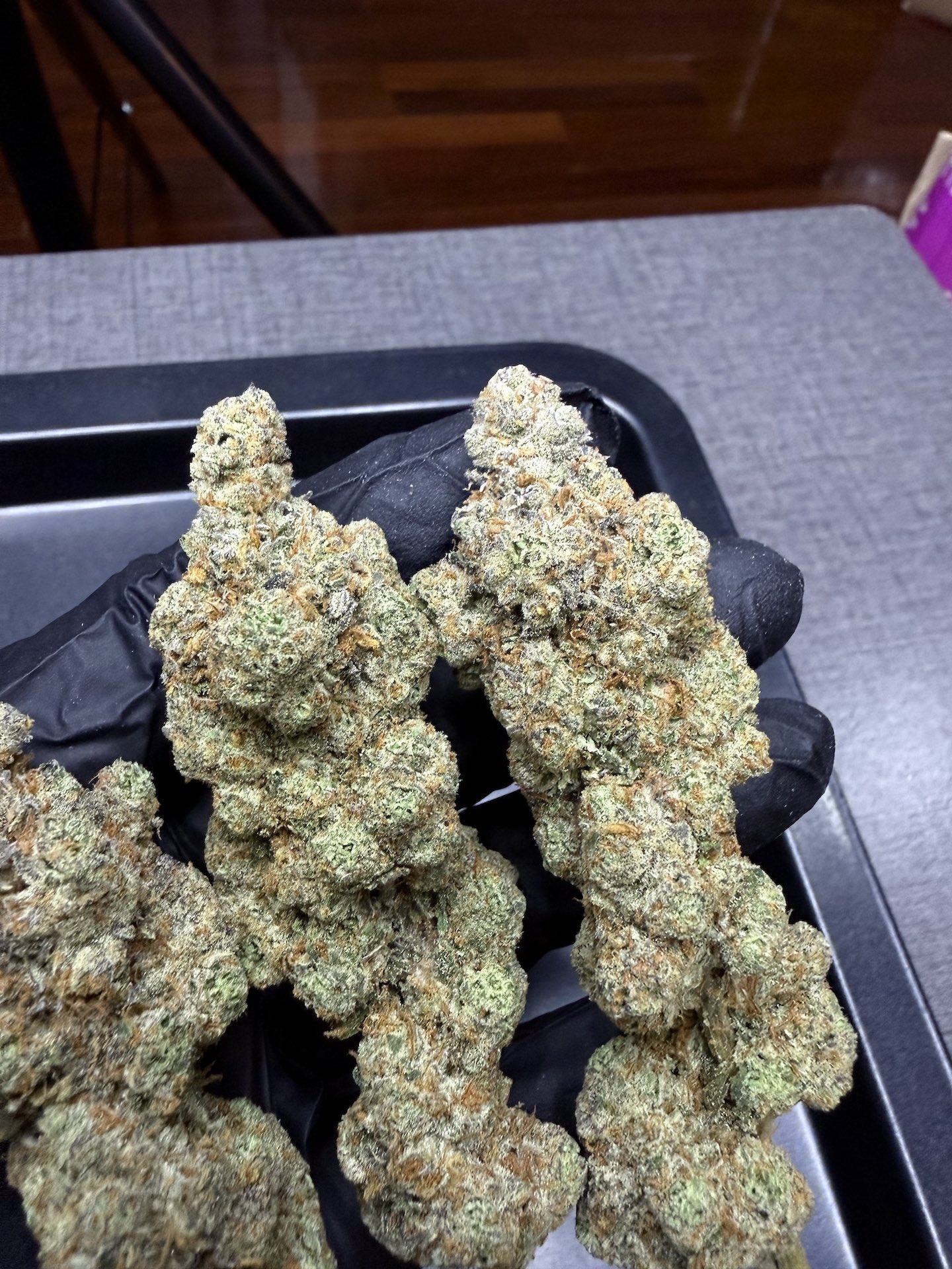 Unicorn Poop By. ThugPug Genetics THC 25-30% (Sold Out) 🚫 สินค้าที่ขายหมดแล้ว - Image 3