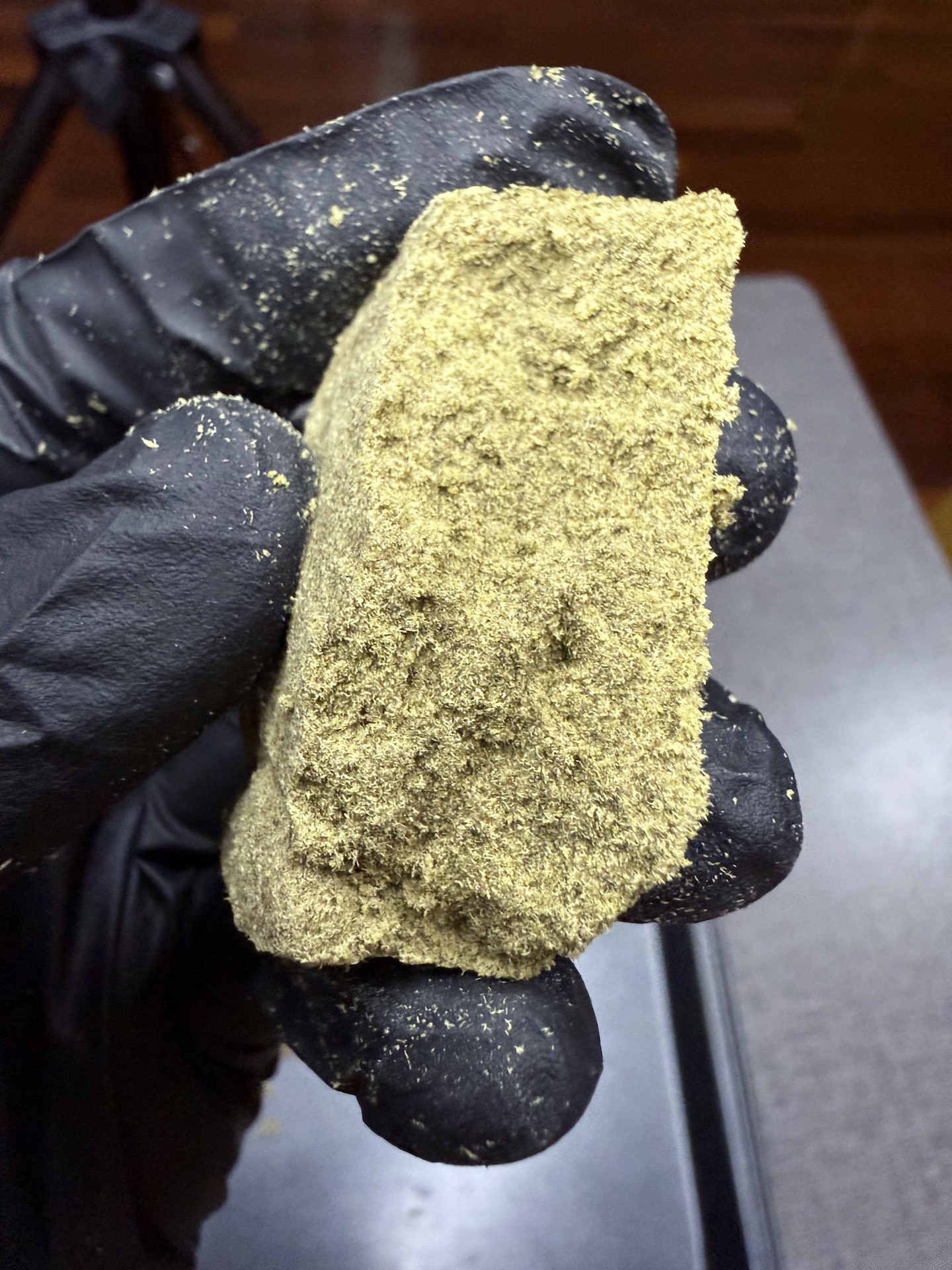 Kief (คีฟ) Permanent Marker By. Seed Junky THC 50-60% 🚀 - Image 5