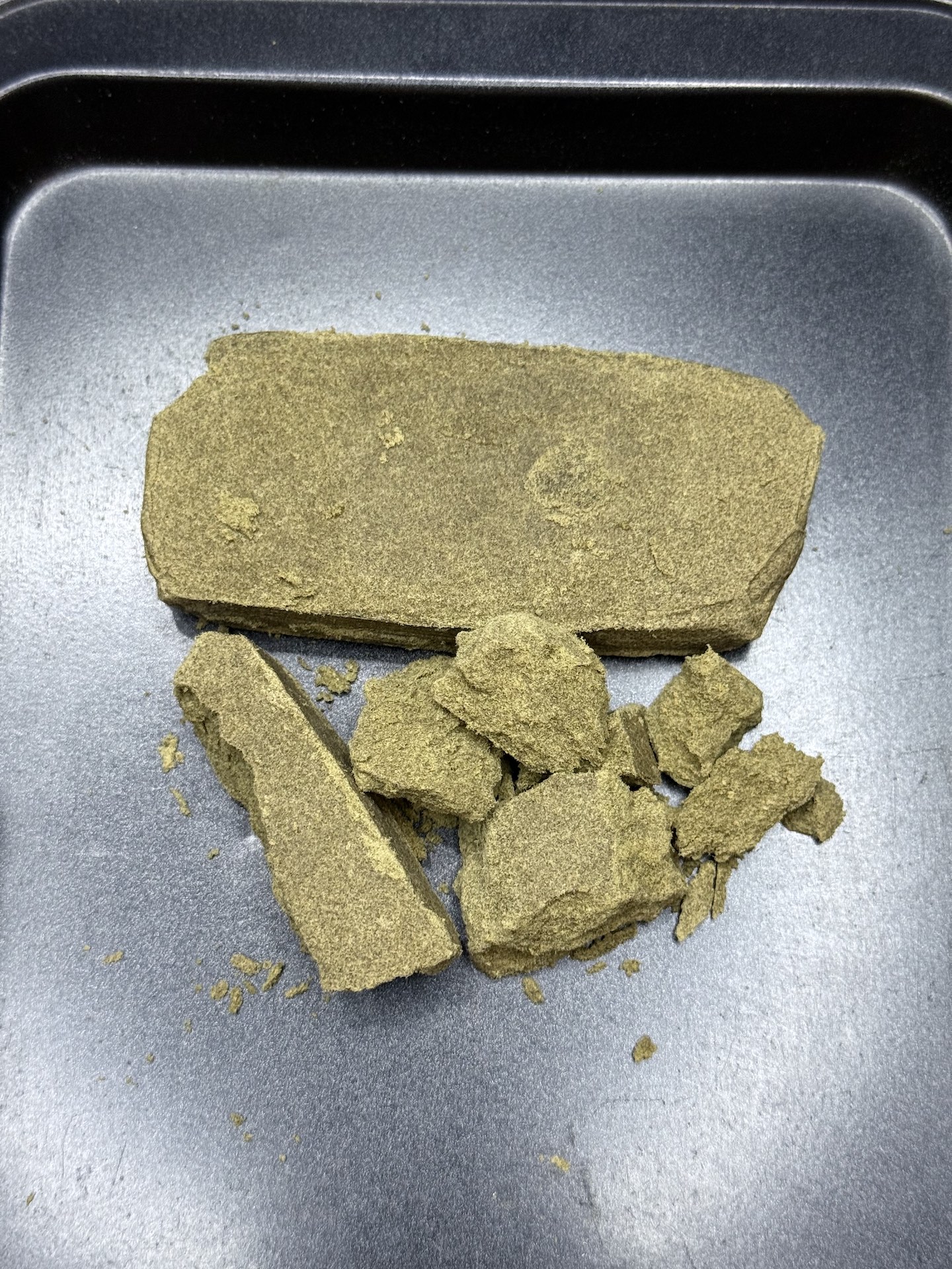 Kief (คีฟ) Permanent Marker By. Seed Junky THC 50-60% 🚀 - Image 4