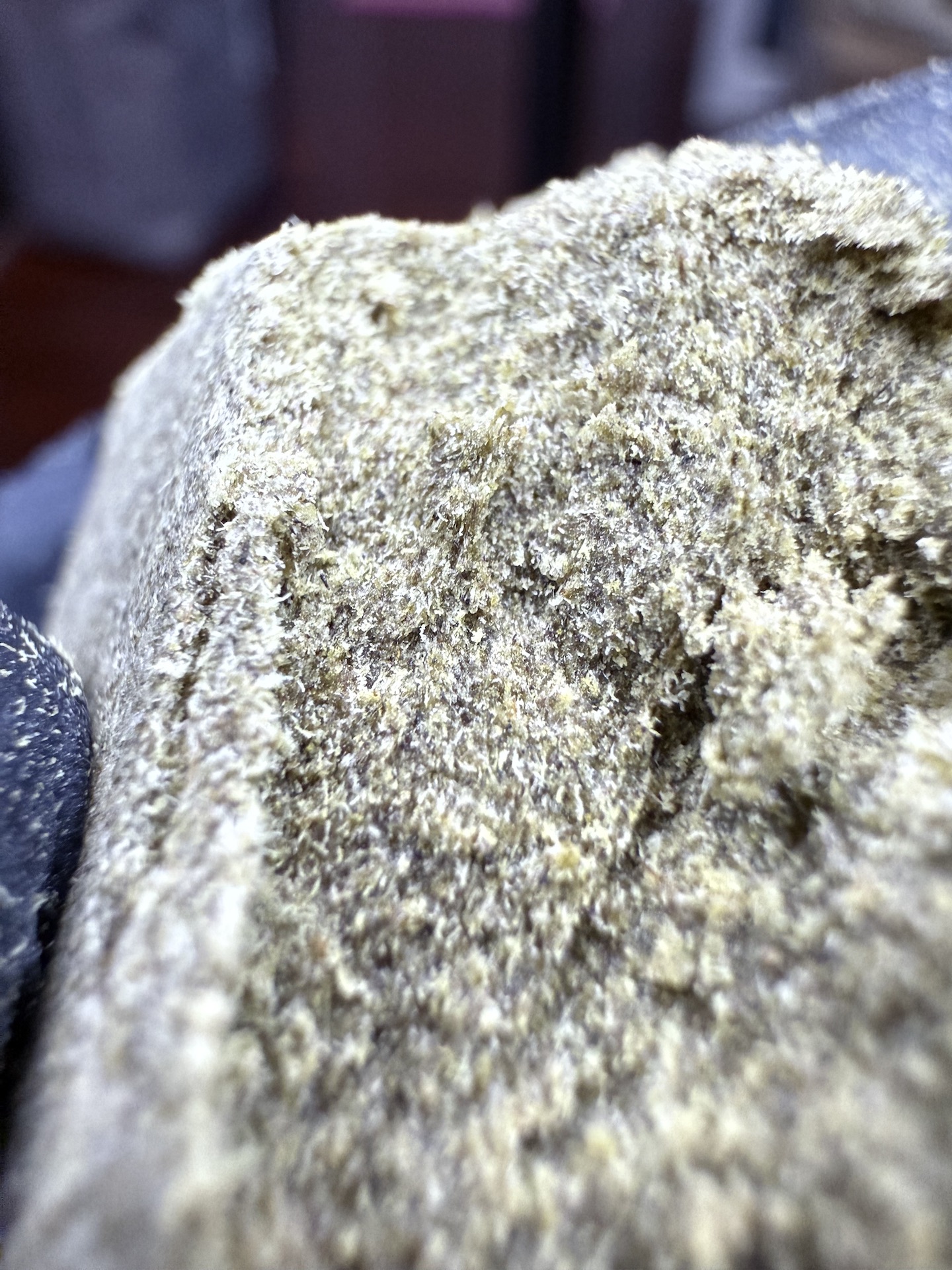 Kief (คีฟ) Permanent Marker By. Seed Junky THC 50-60% 🚀 - Image 3