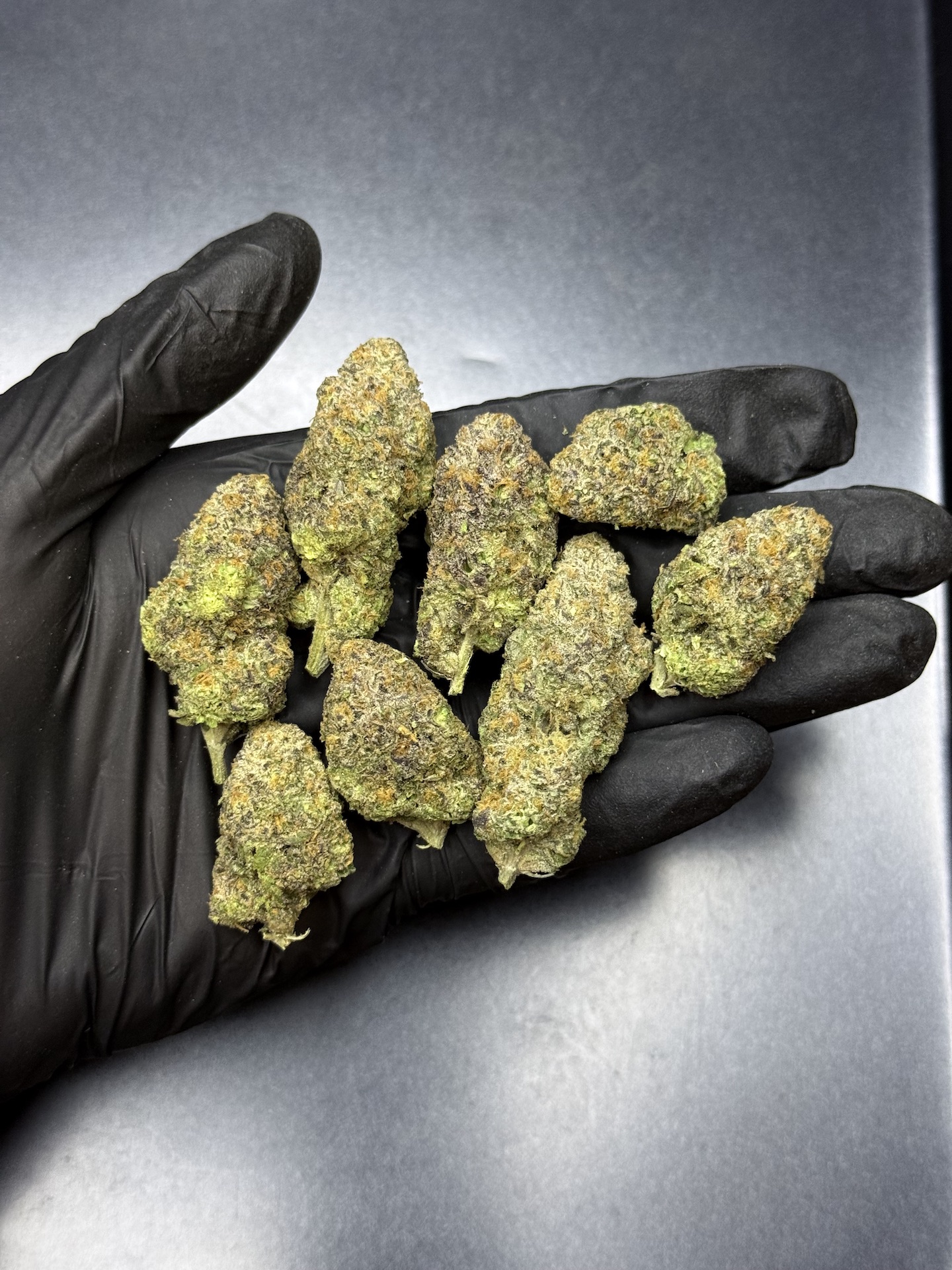 Magic Pop Rocks By. Seed Junky THC 25-30% - Image 5