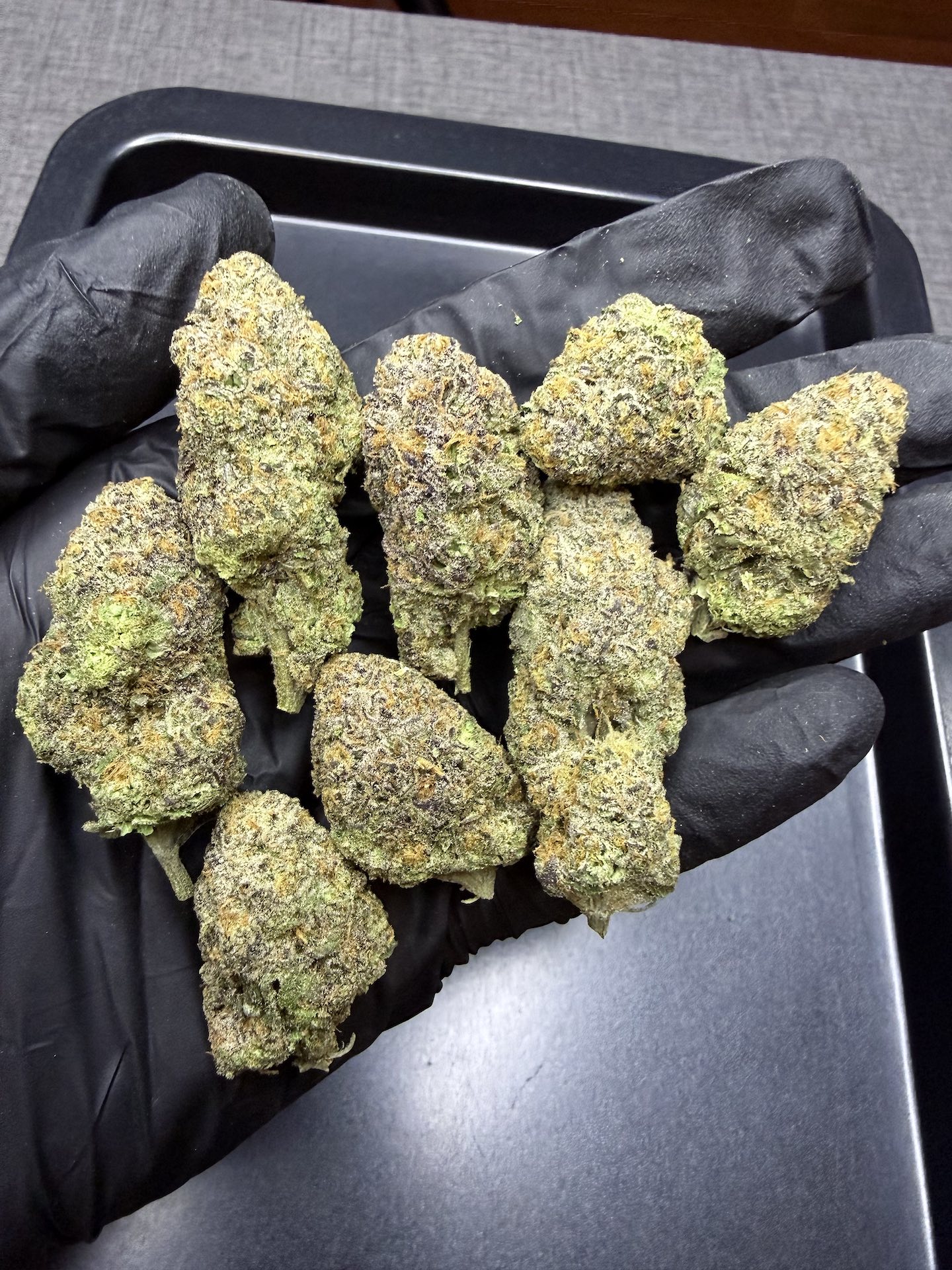 Magic Pop Rocks By. Seed Junky THC 25-30% - Image 2