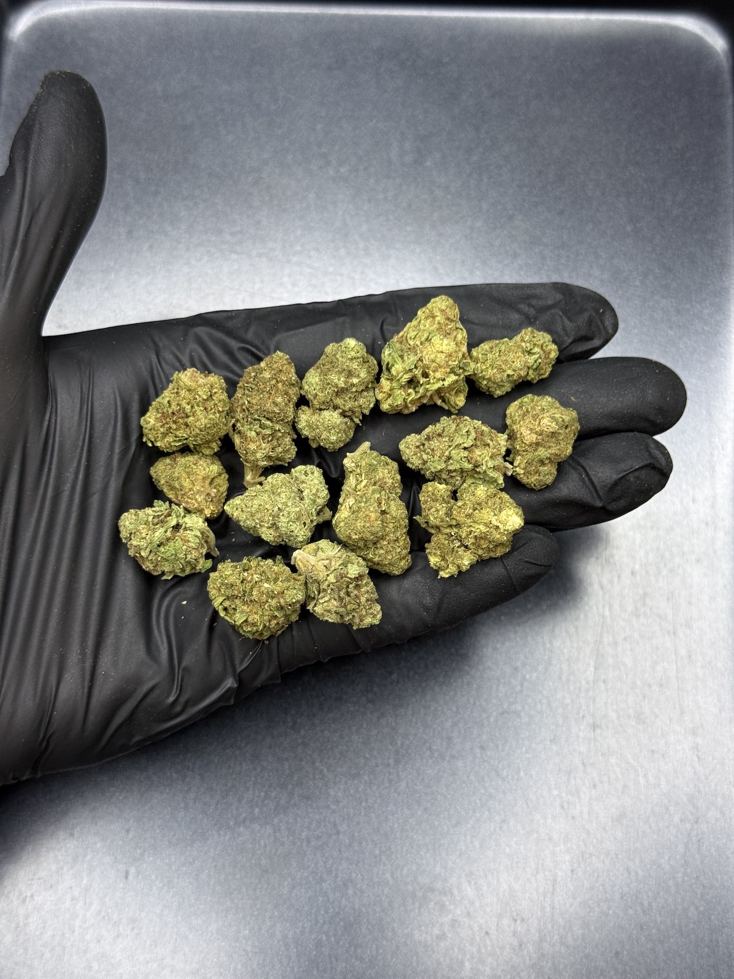 3 Kings THC 25% ðļ - Image 2