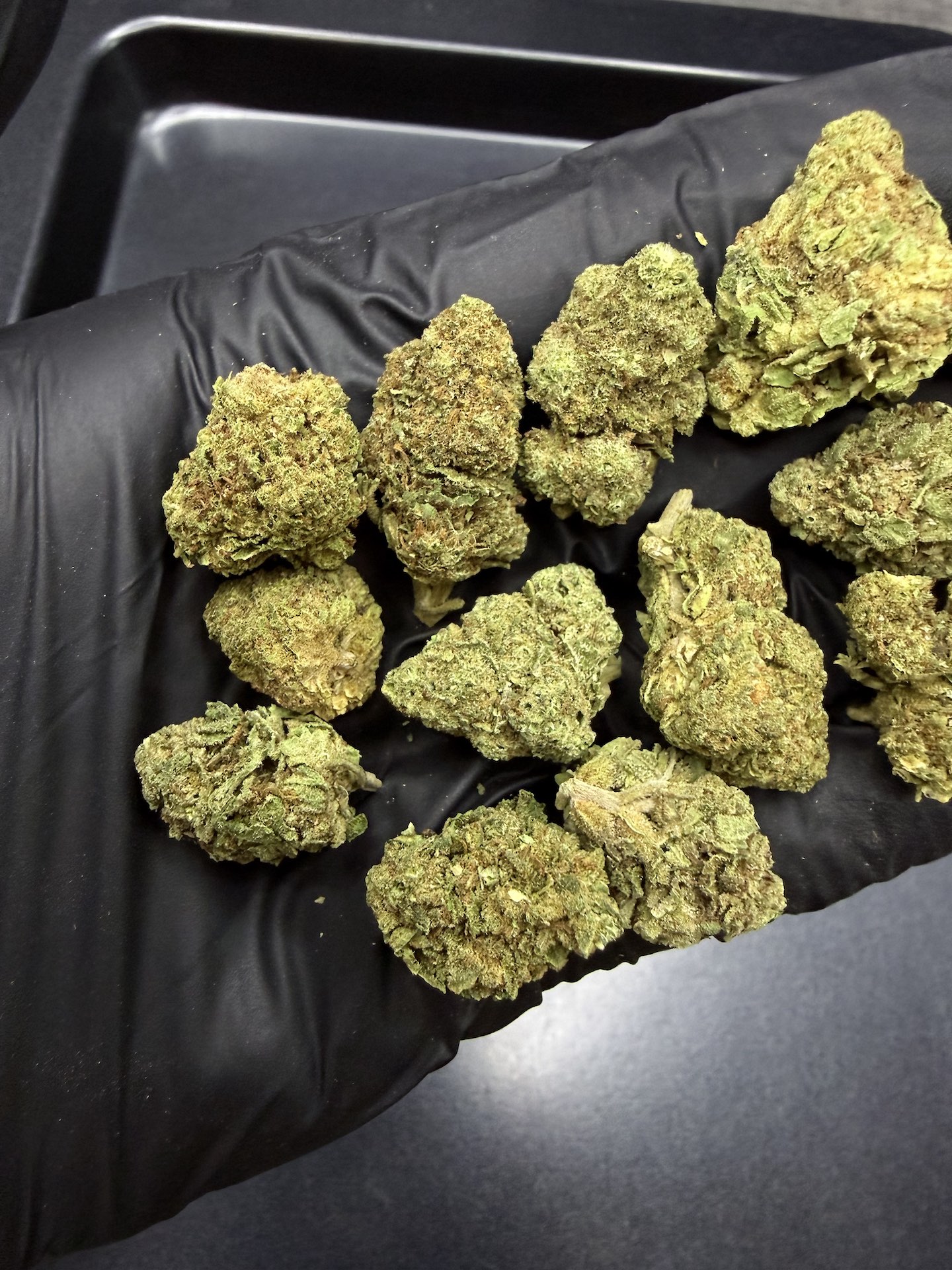 3 Kings THC 25% ðļ - Image 4