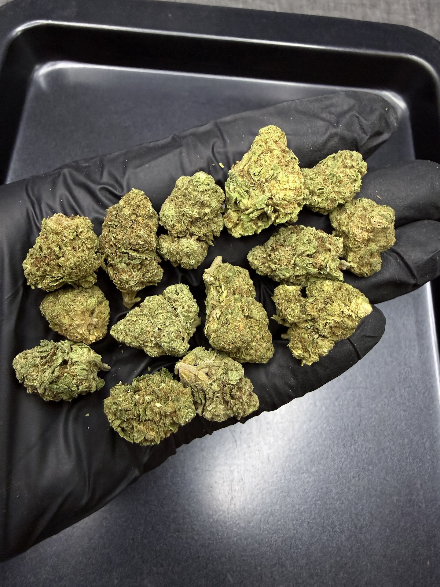 3 Kings THC 25% ðļ - Image 3