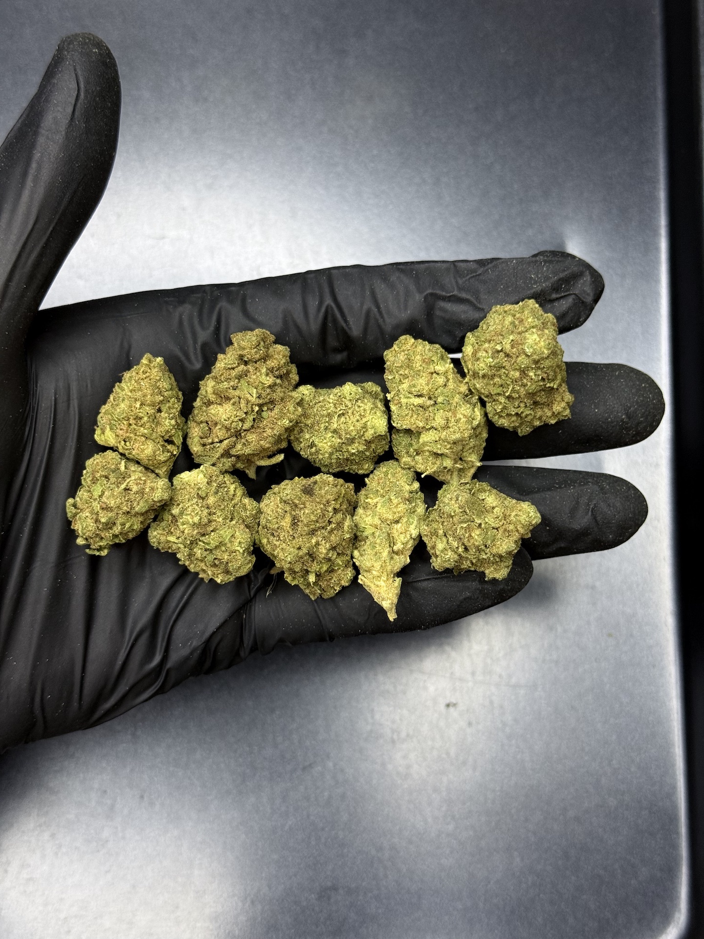 Lemon Tree THC 25% ðļ - Image 2