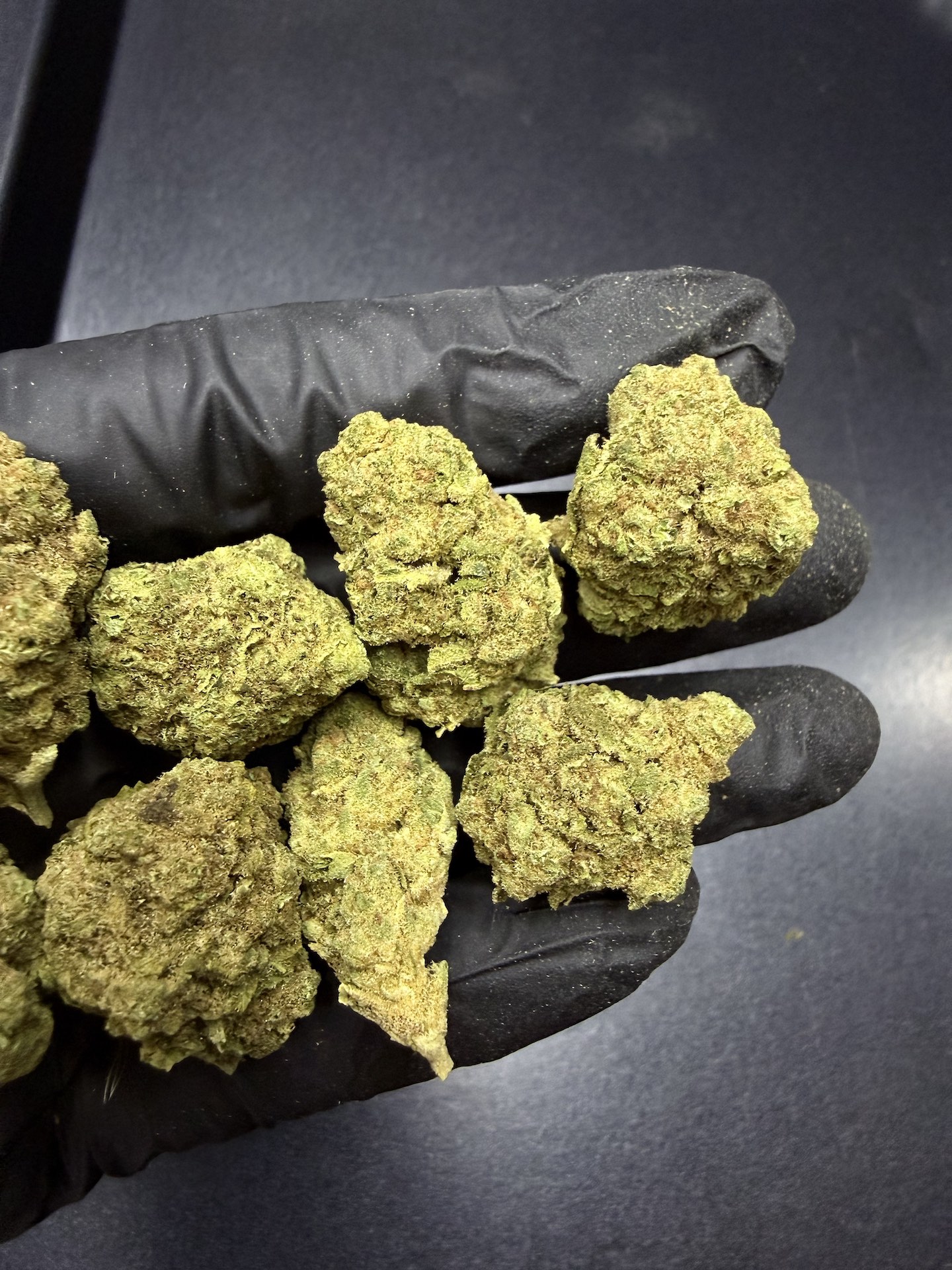 Lemon Tree THC 25% ðļ - Image 5