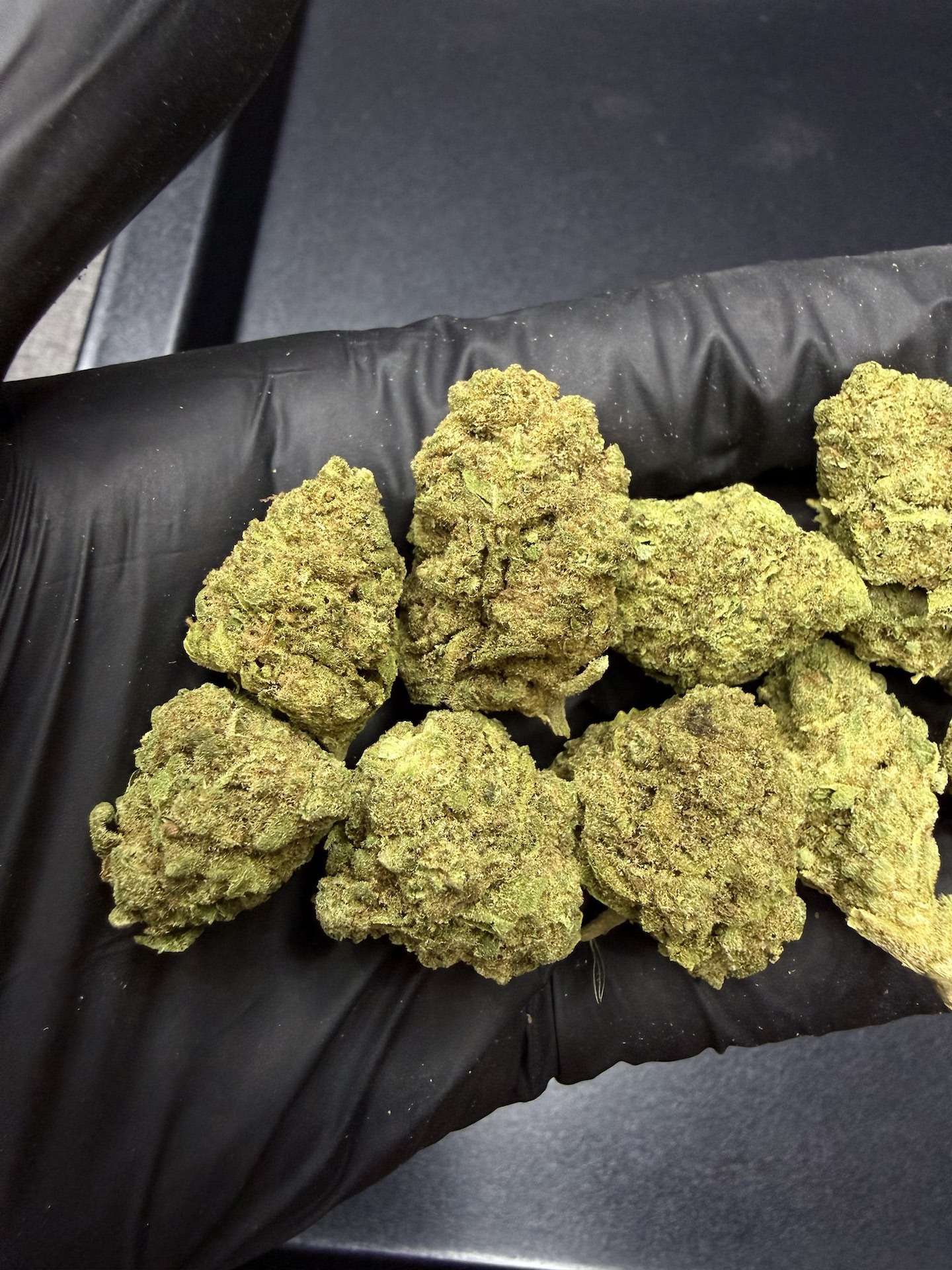 Lemon Tree THC 25% ðļ - Image 4