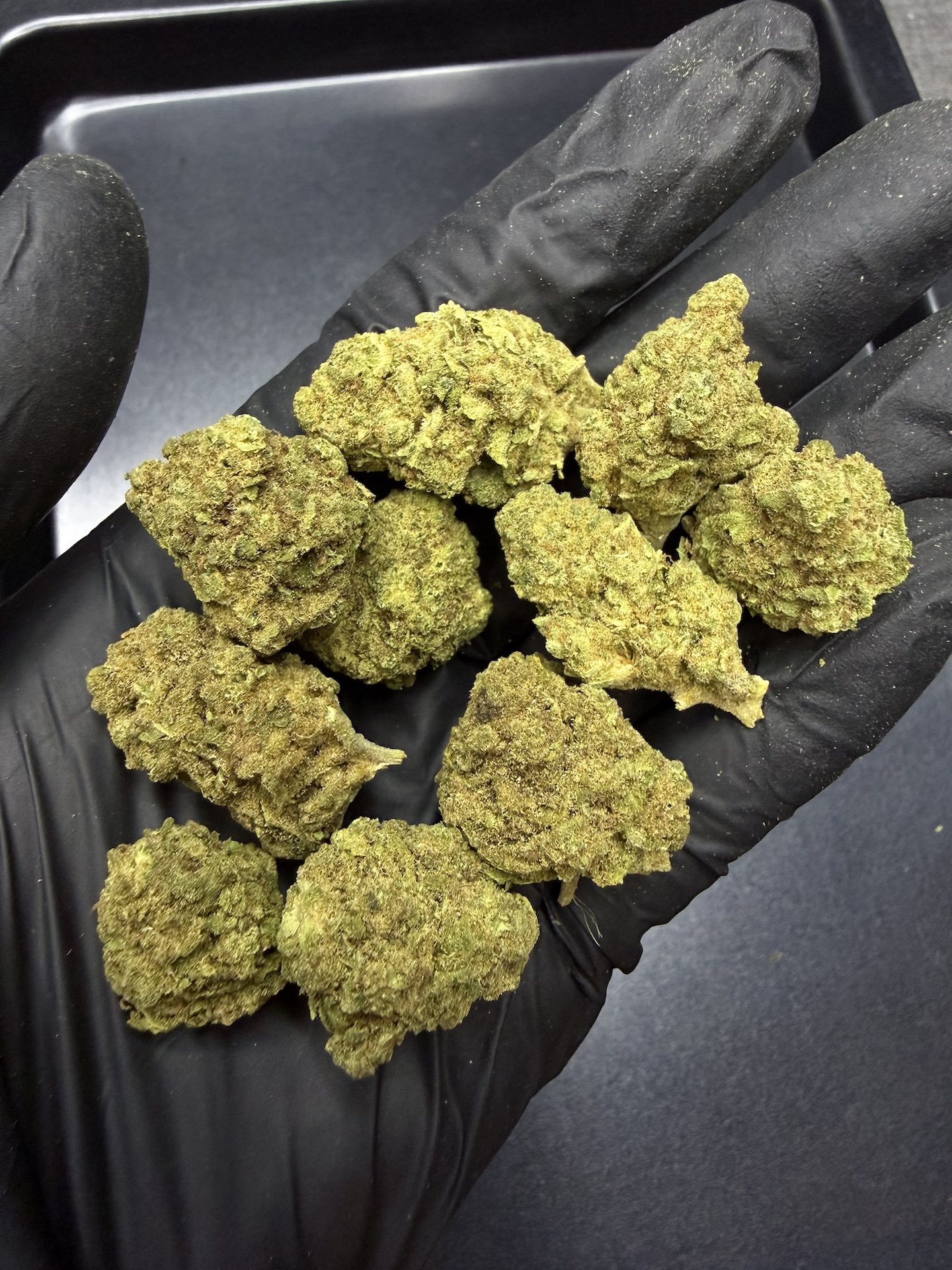 Lemon Tree THC 25% ðļ - Image 3