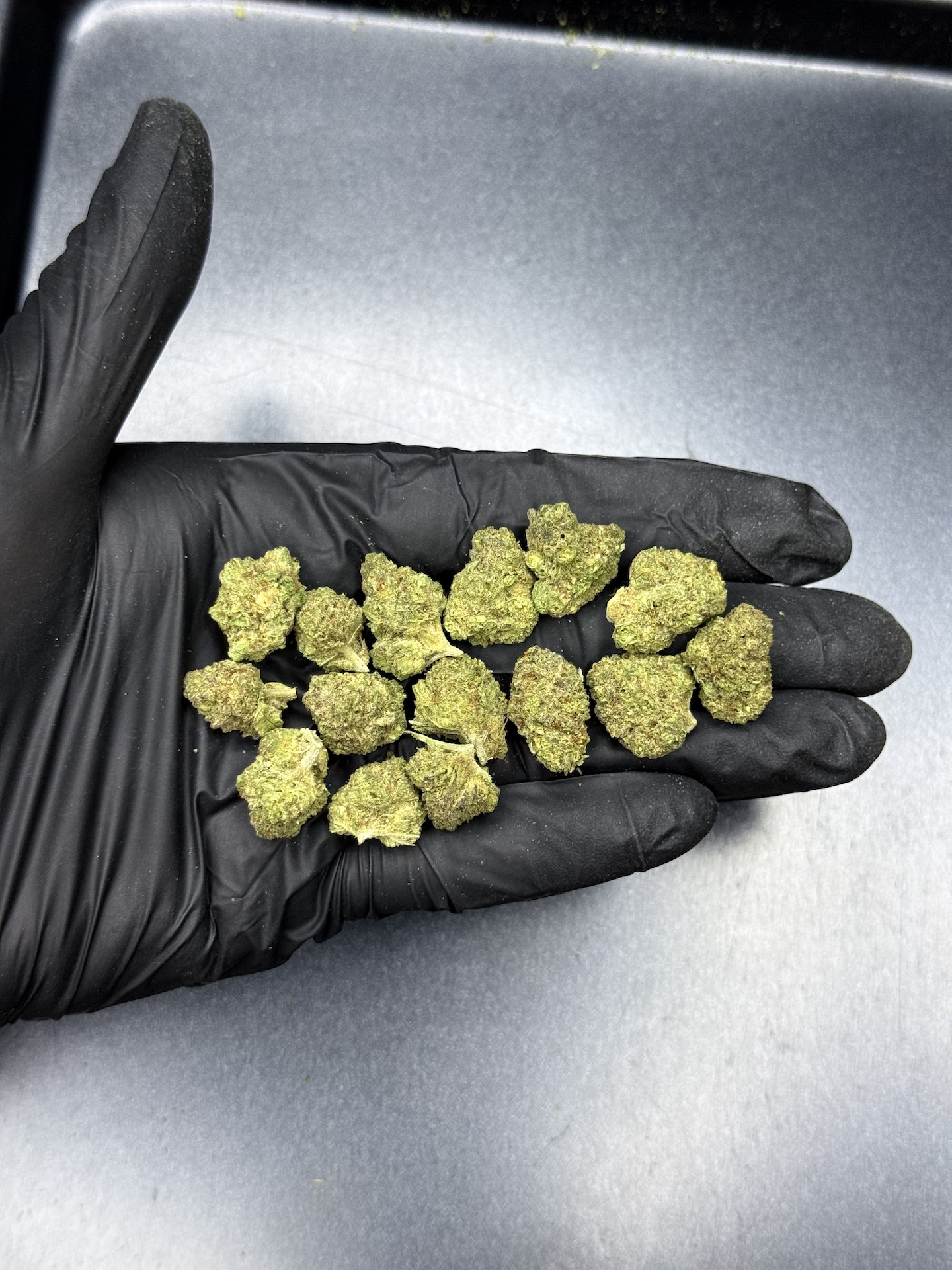 King's Juice THC 25% ðļ - Image 5