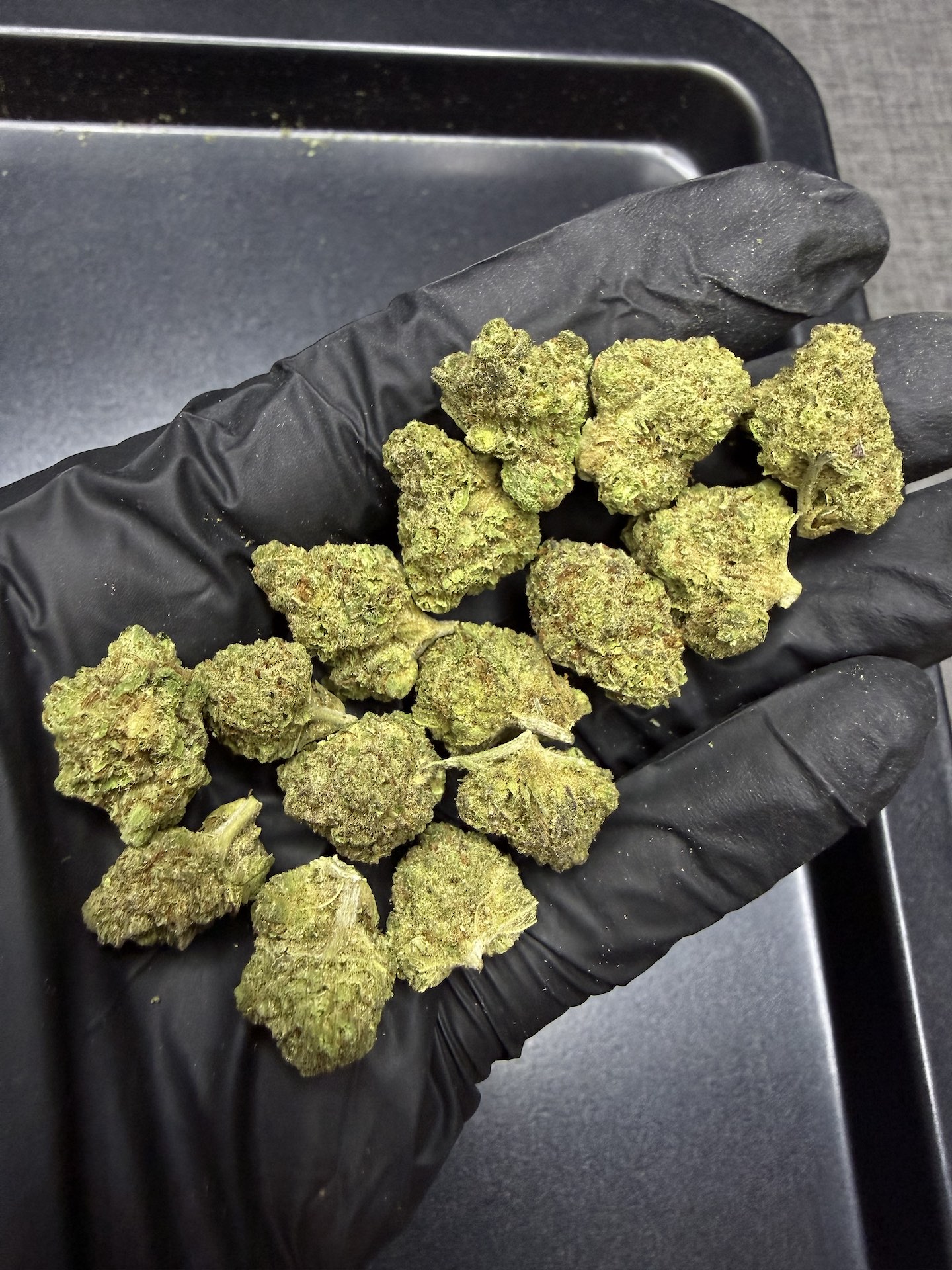 King's Juice THC 25% ðļ - Image 2