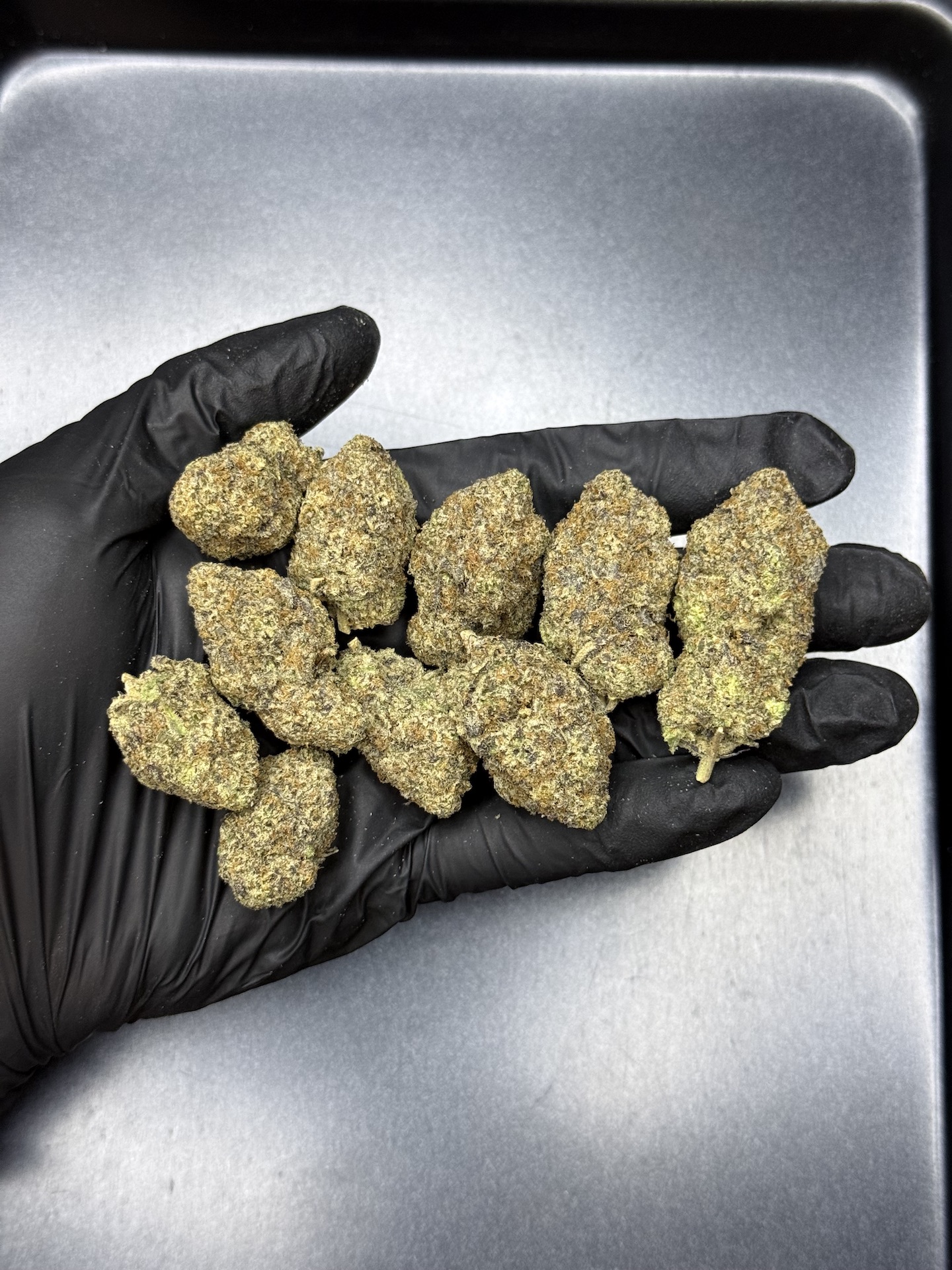 Sugar Baby S1 By. Copycat Genetix THC 30%+ - Image 2