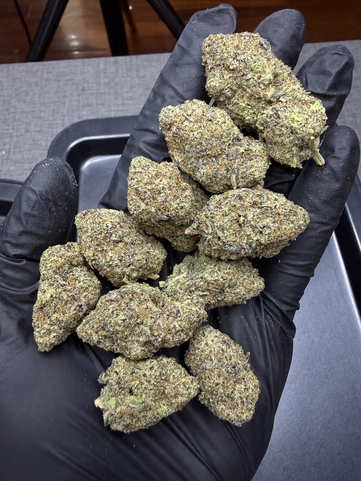 Sugar Baby S1 By. Copycat Genetix THC 30%+ - Image 5