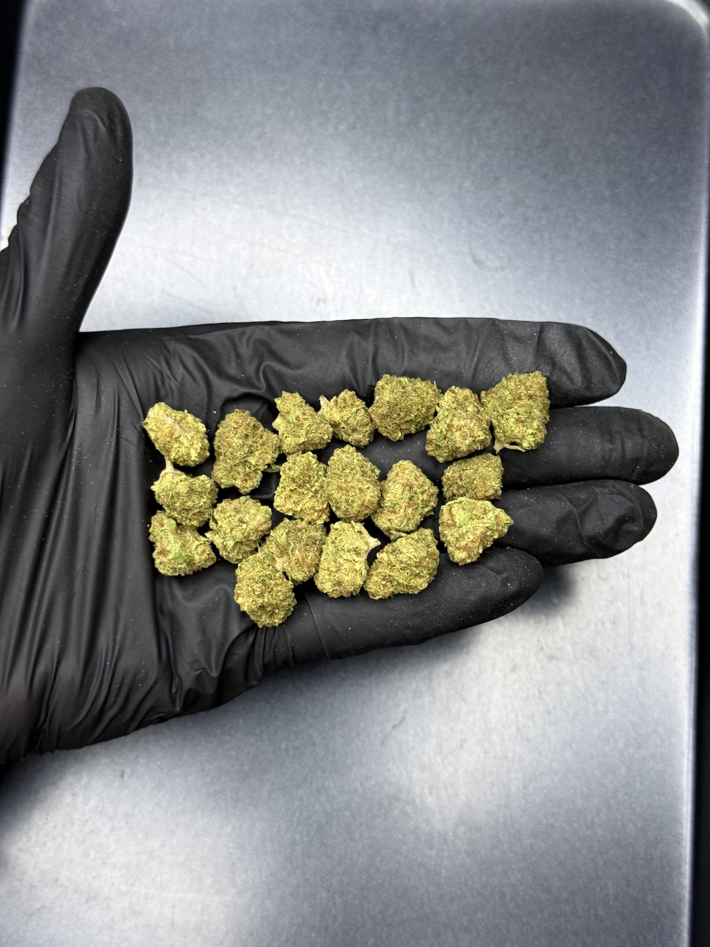 S Class THC 25% ðļ - Image 2