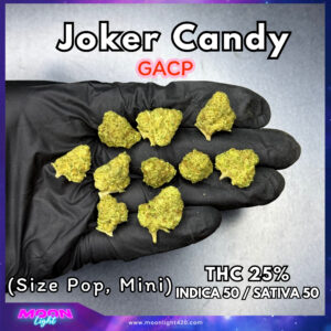 Joker Candy THC 25% 🛸