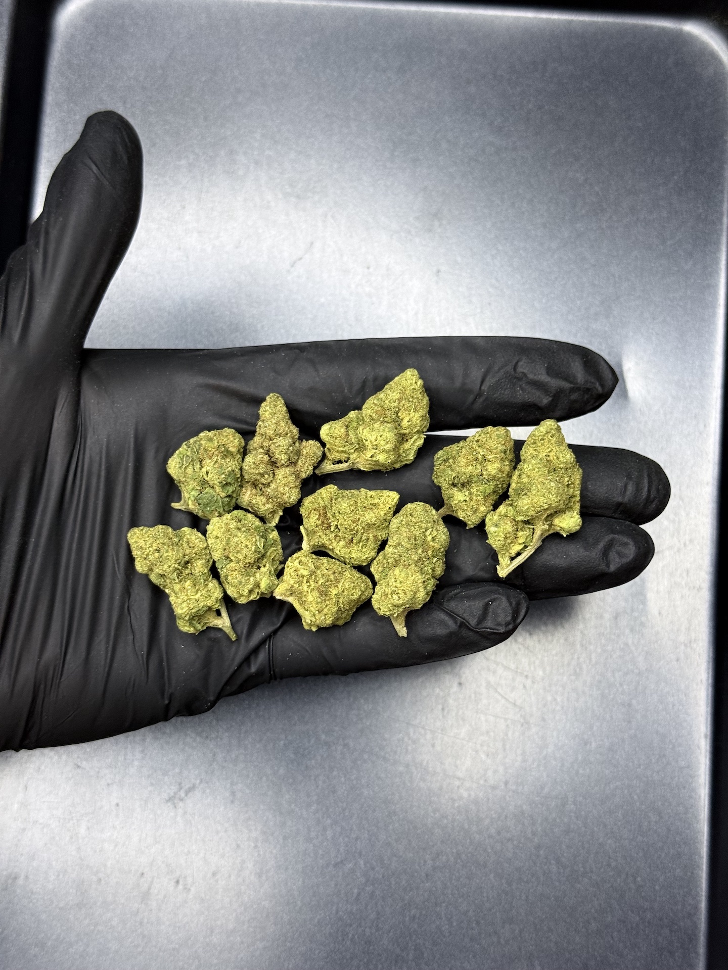 Pineapple Express THC 25% - Image 2