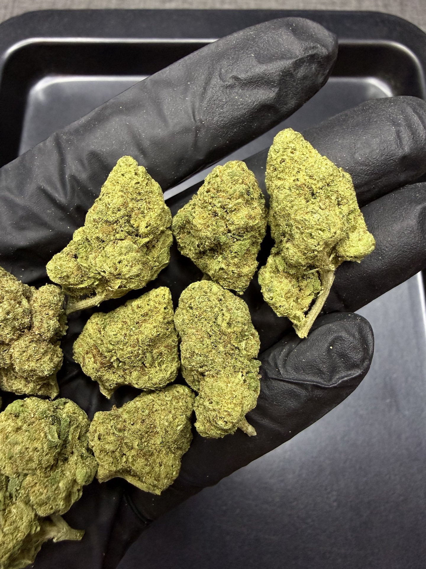 Pineapple Express THC 25% - Image 5