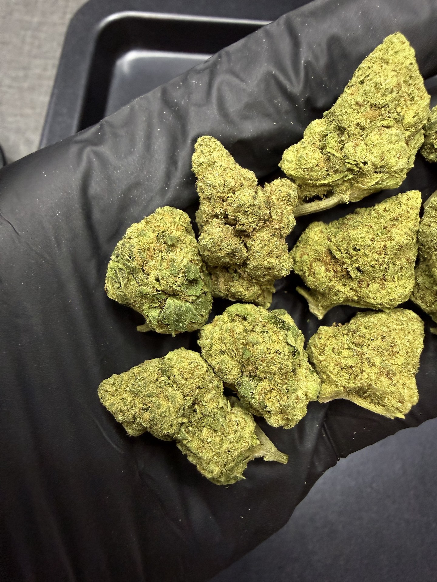 Pineapple Express THC 25% - Image 4