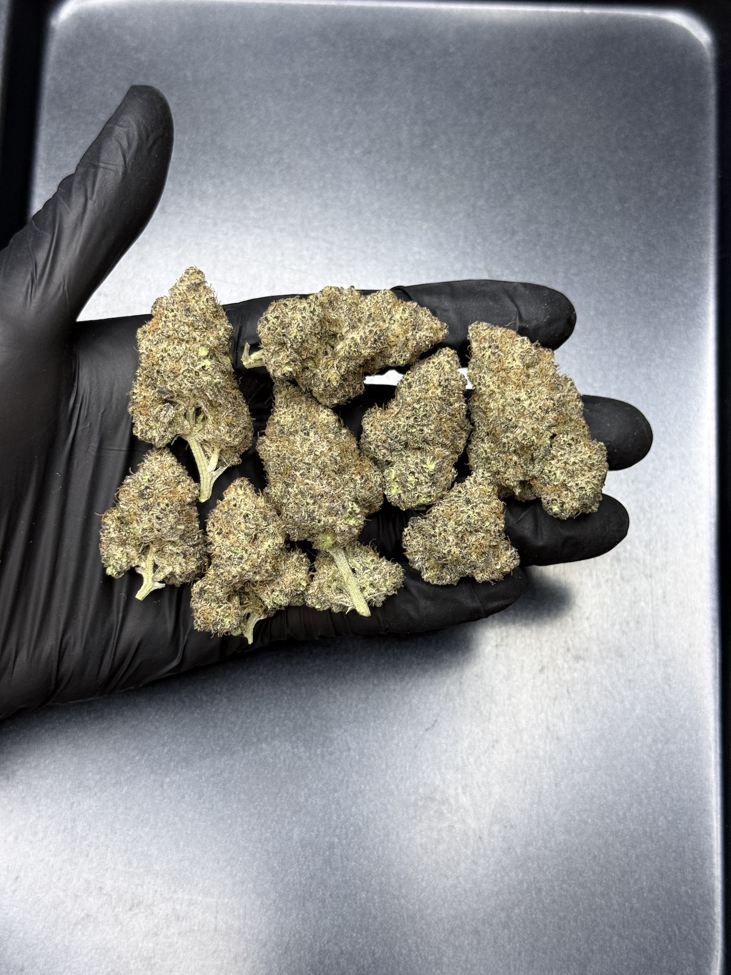 Magic Marker By. Seed Junky THC 25-30% - Image 2