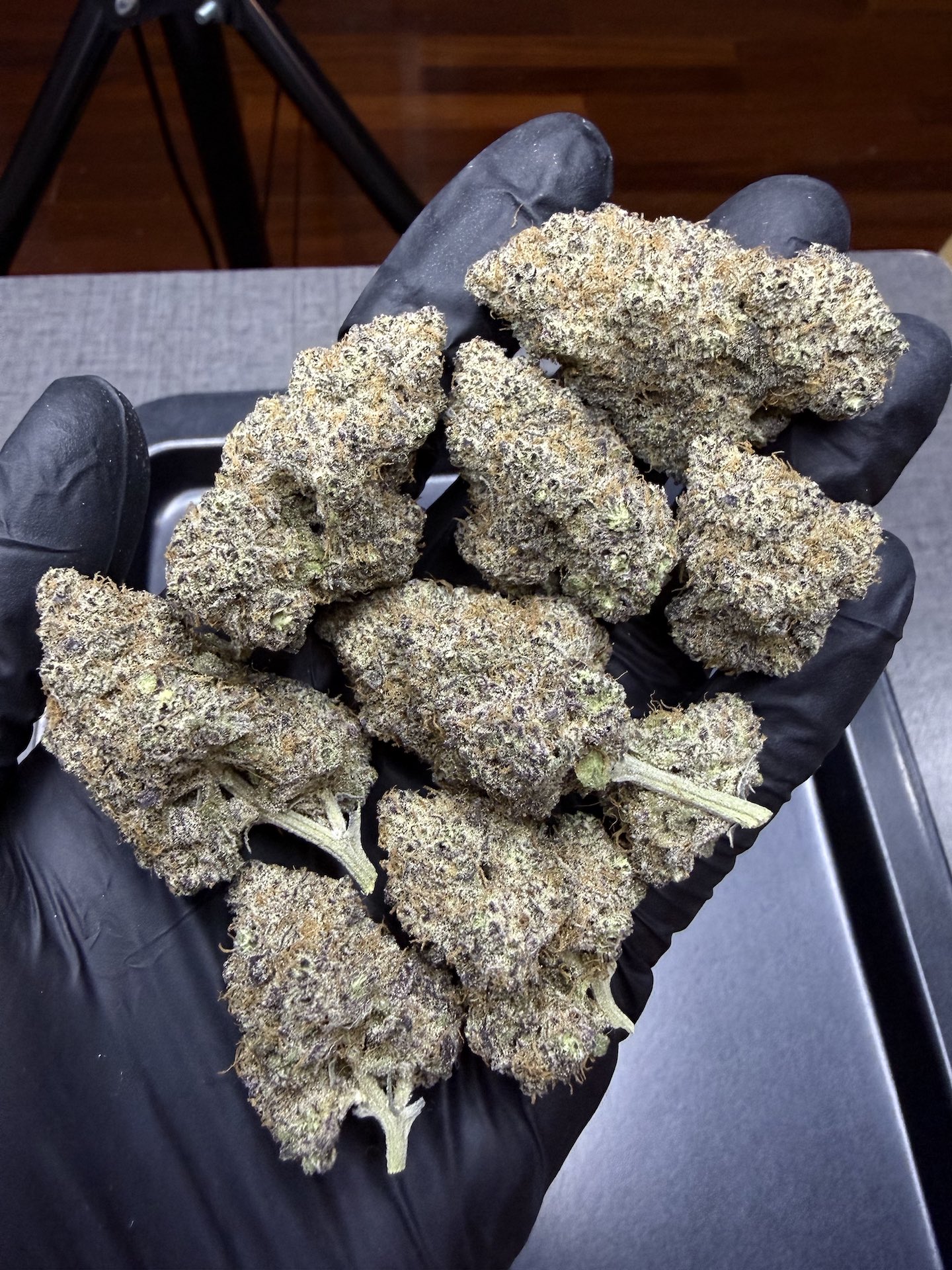 Magic Marker By. Seed Junky THC 25-30% - Image 3