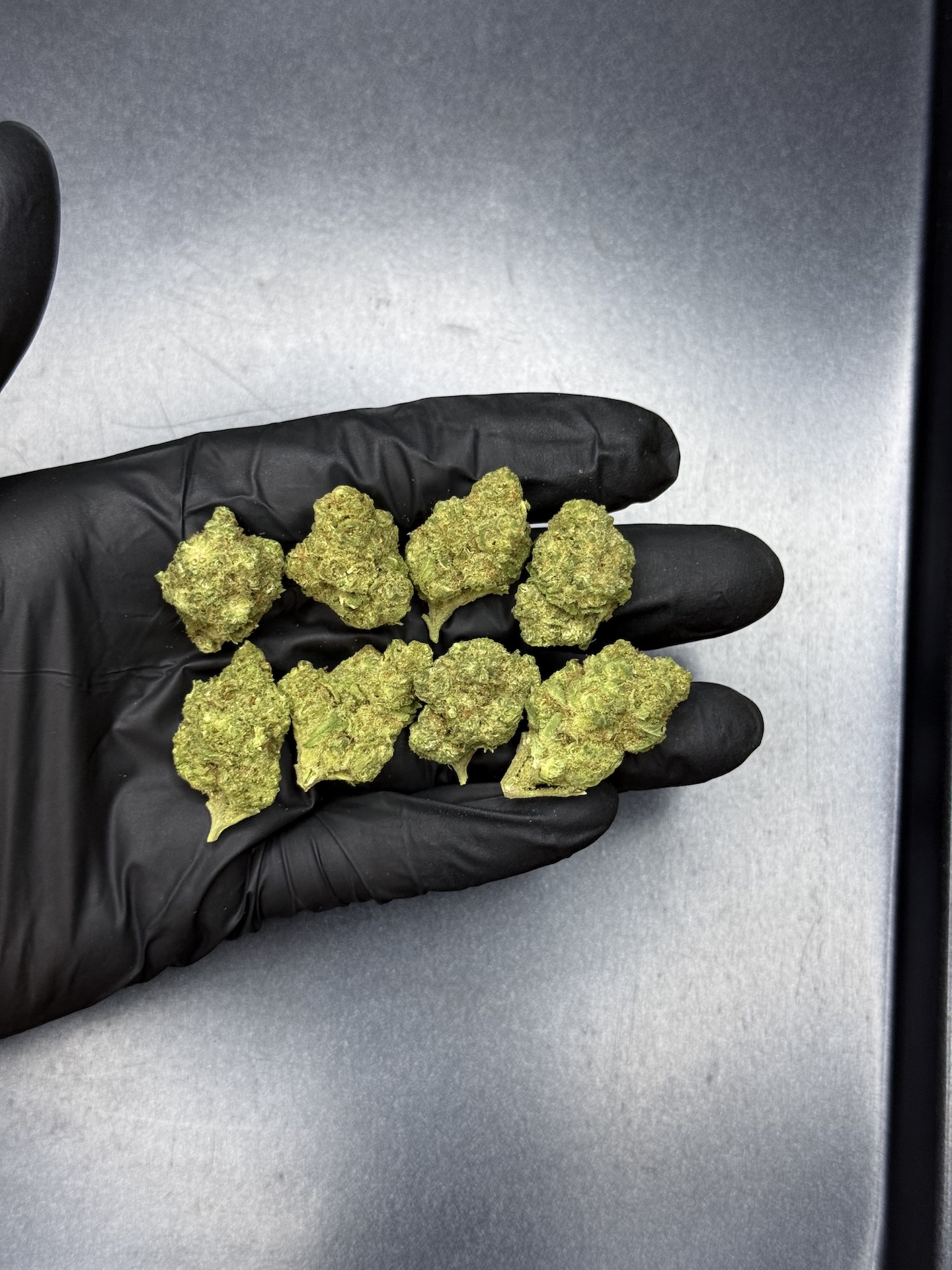 Rucu Cucu OG THC 25%+ ðļ - Image 2