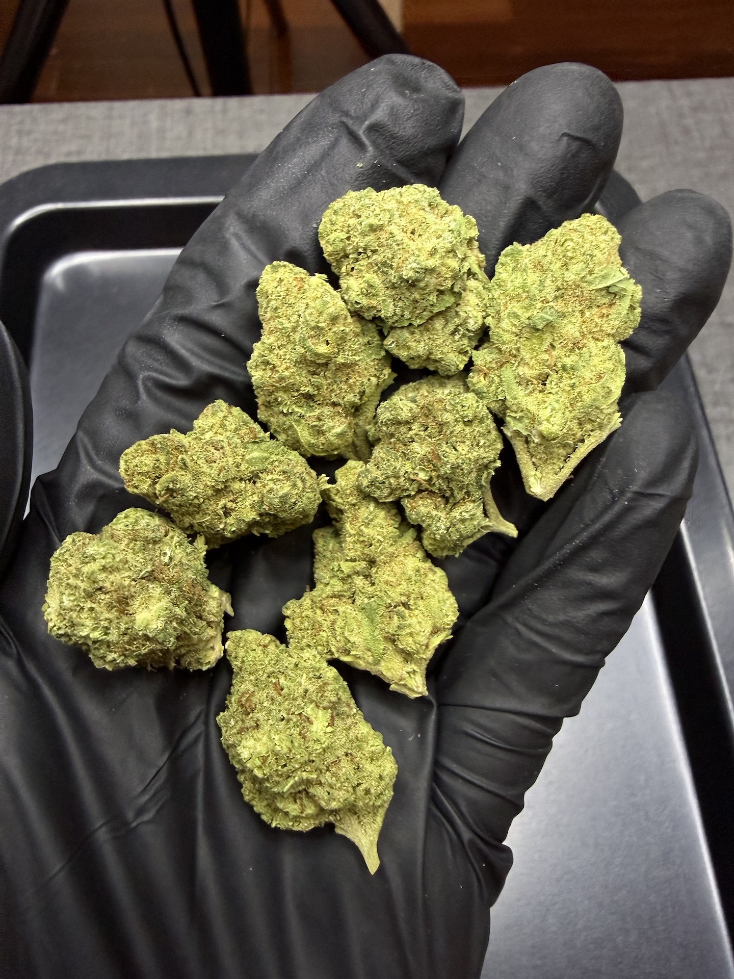 Rucu Cucu OG THC 25%+ ðļ - Image 3