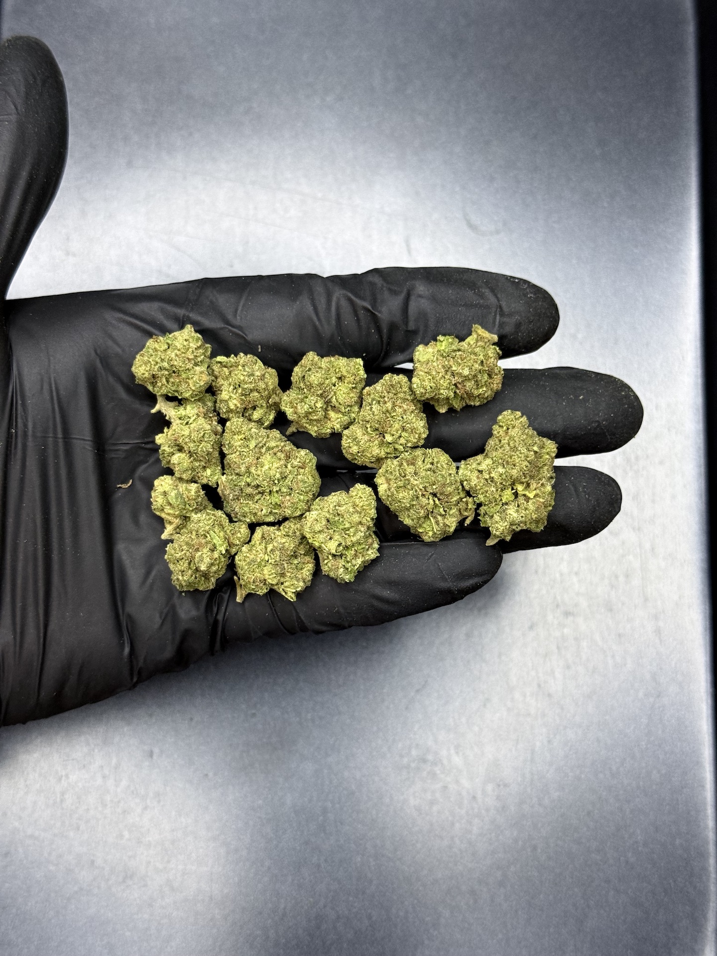 Colombian Gold THC 25%+ ðļ - Image 2