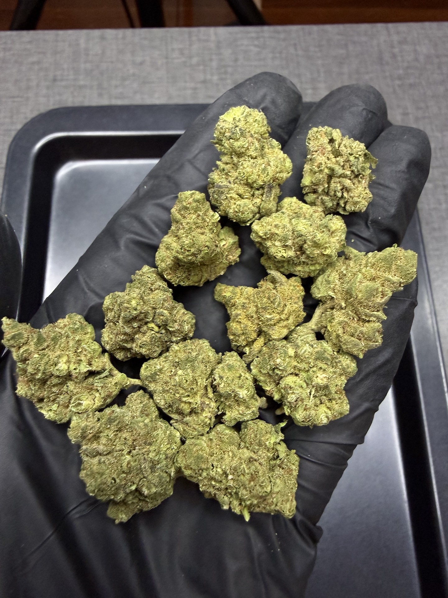 Point Break THC 25%+ ðļ - Image 3