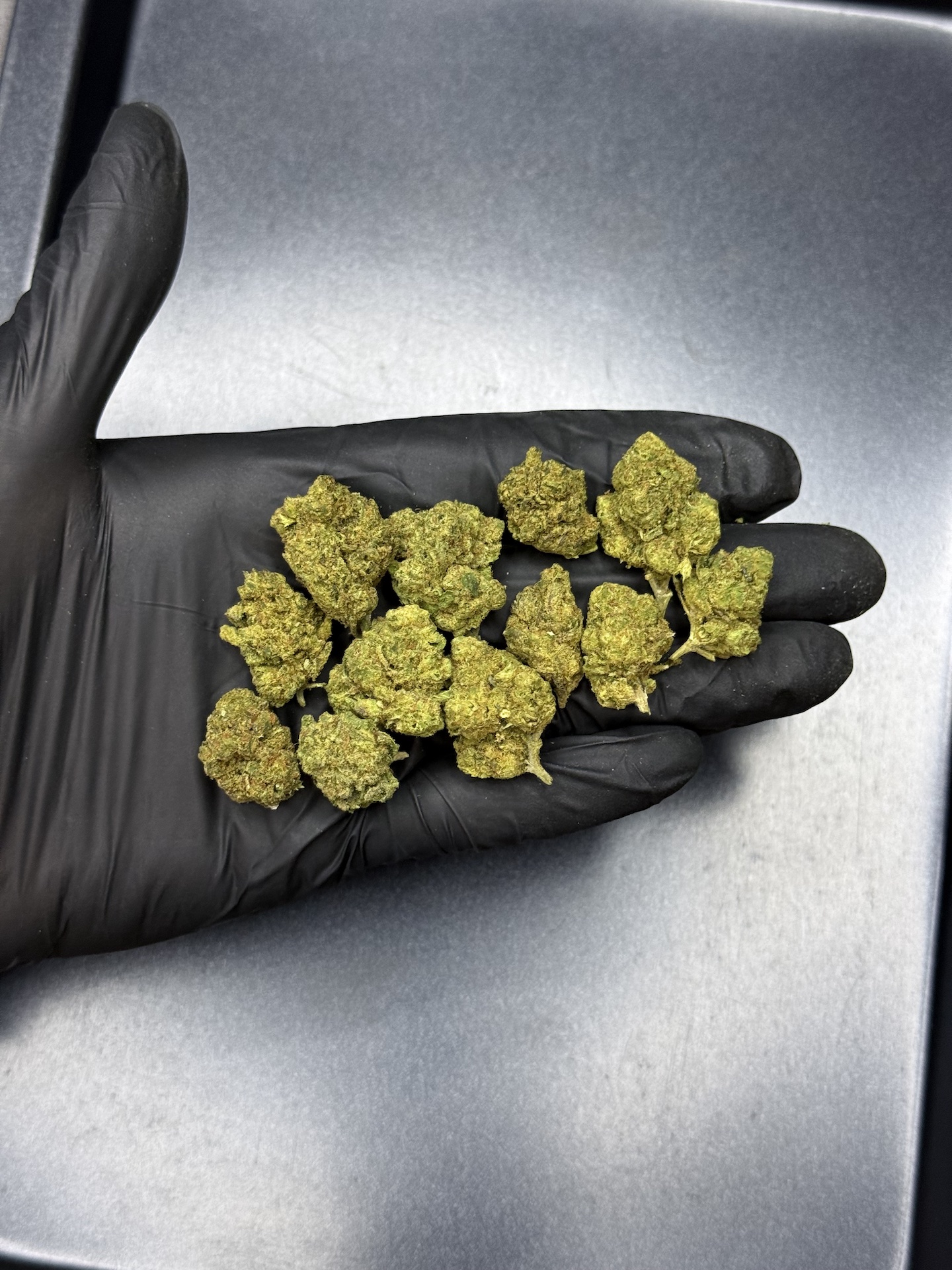 Hindu Kush THC 25%+ ðļ - Image 2