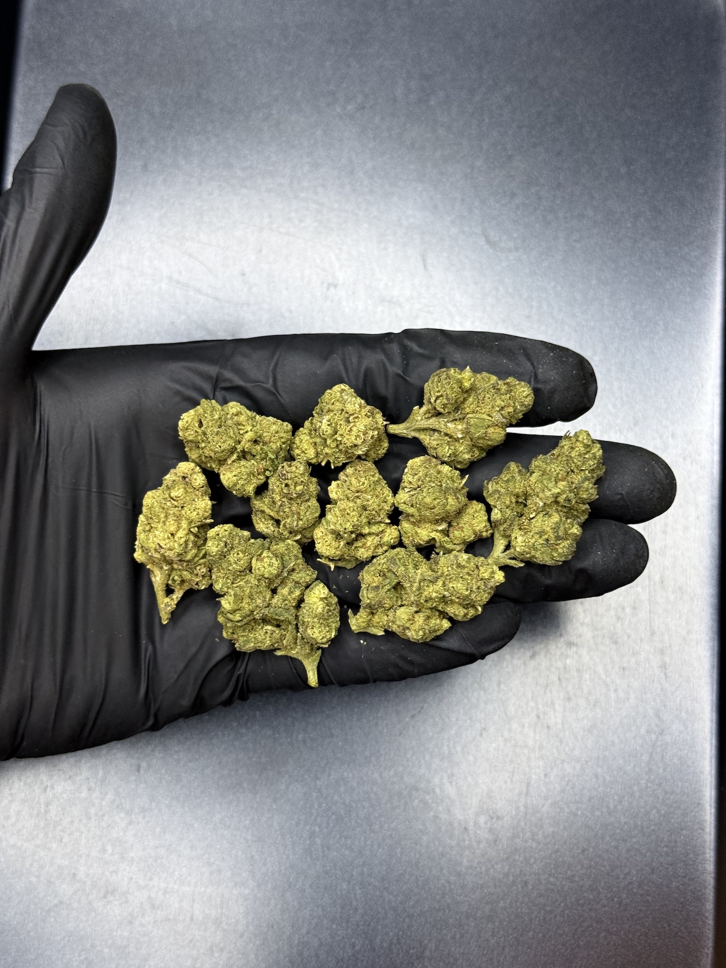 Tropical Heat THC 25%+ ðļ - Image 2