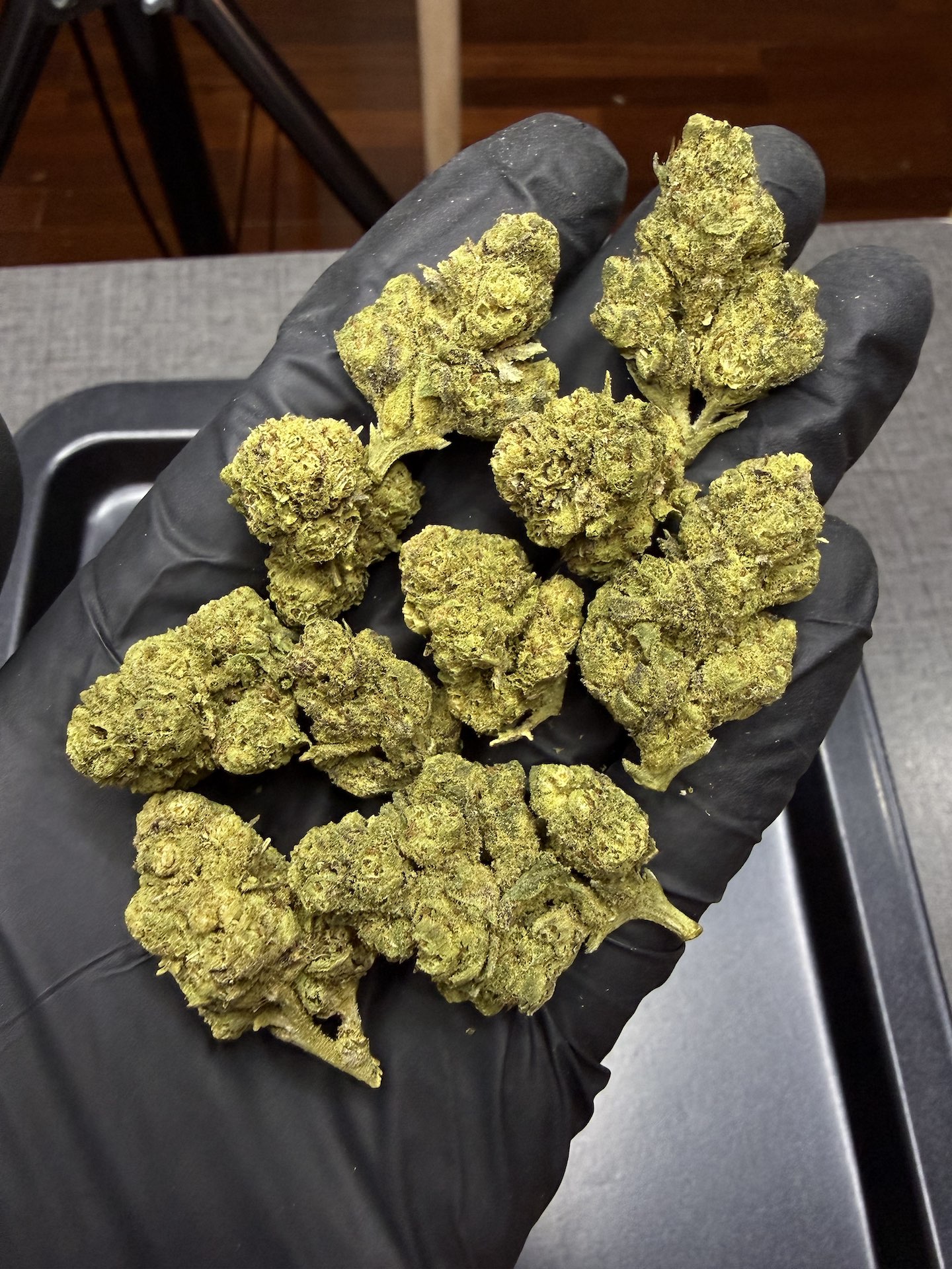 Tropical Heat THC 25%+ ðļ - Image 5