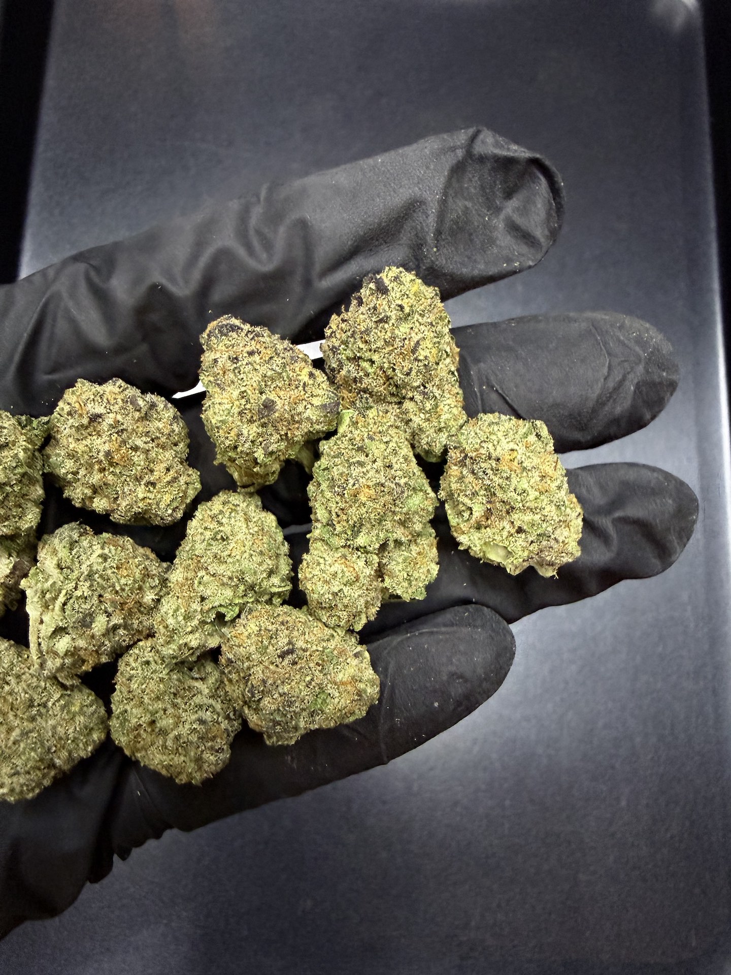 Devil Driver By. Tiki Madman THC 28-30% - Image 3