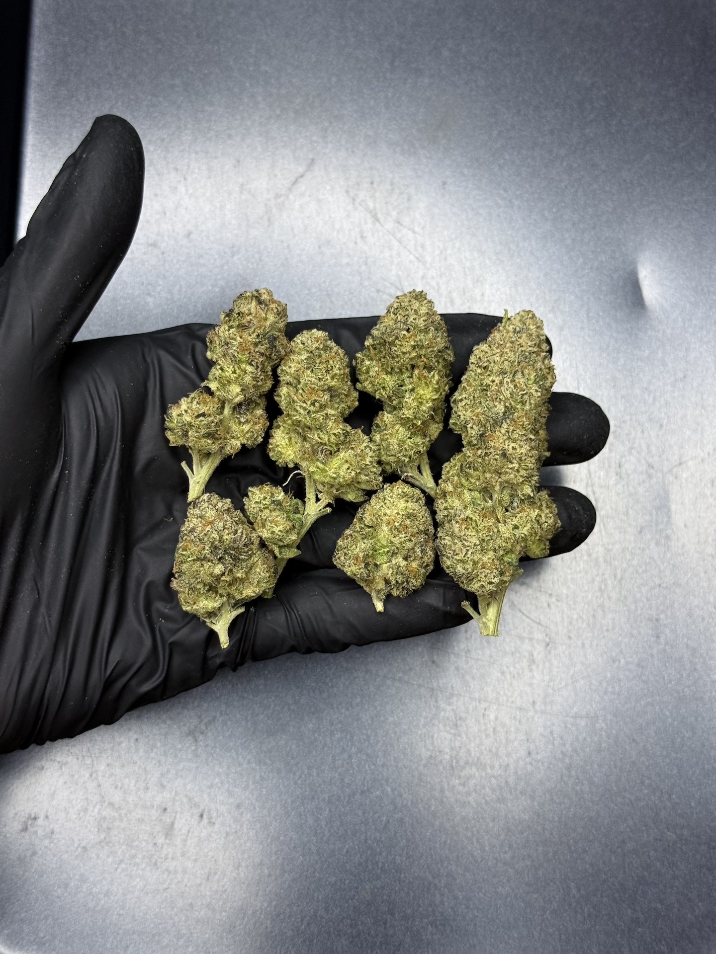 Planet Bang Bang By. Exotic Genetix THC 25-30% - Image 2