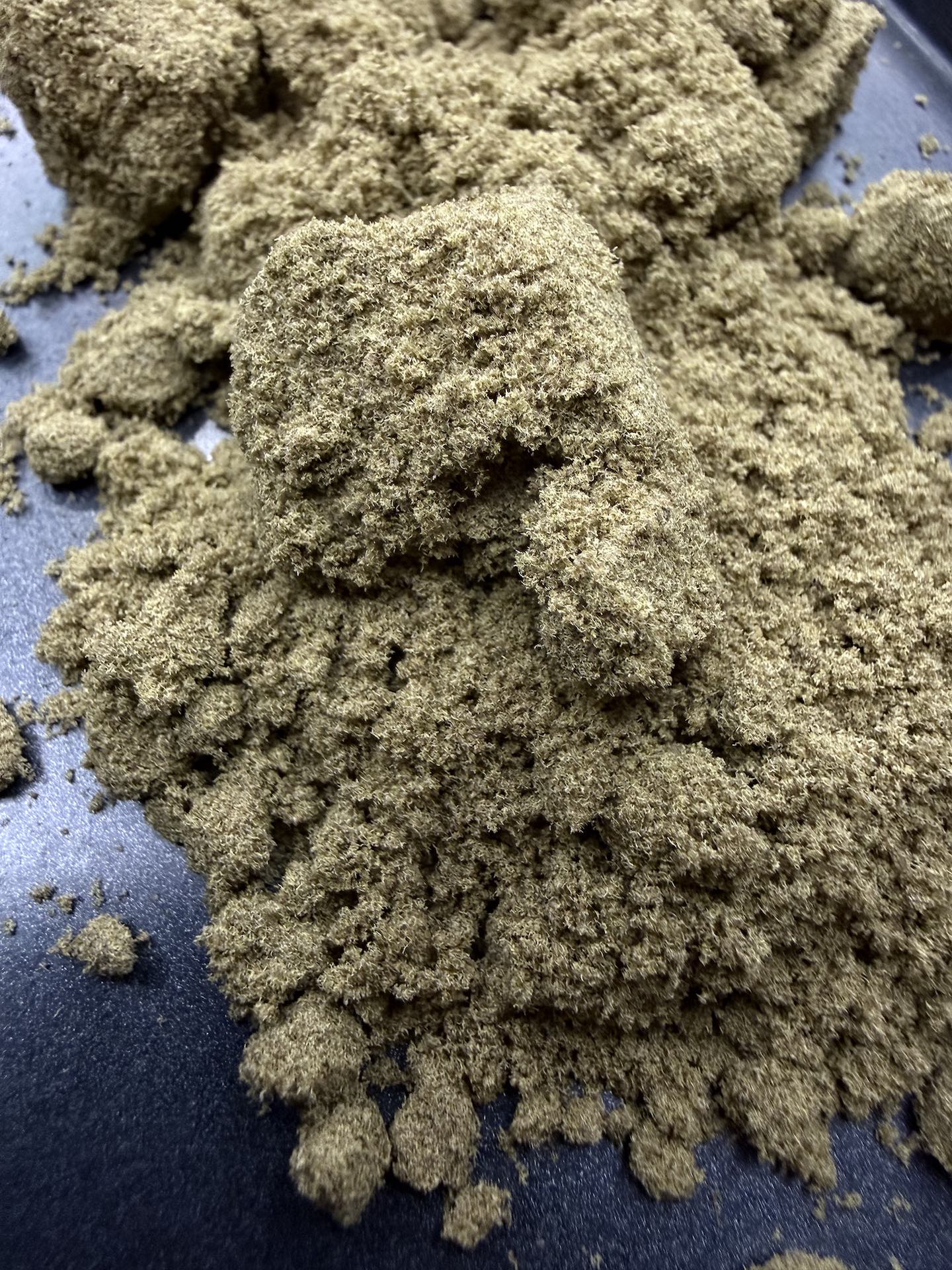 Kief (คีฟ) Dark Matter By. Wizard Tree THC 50-60% 🚀 - Image 4
