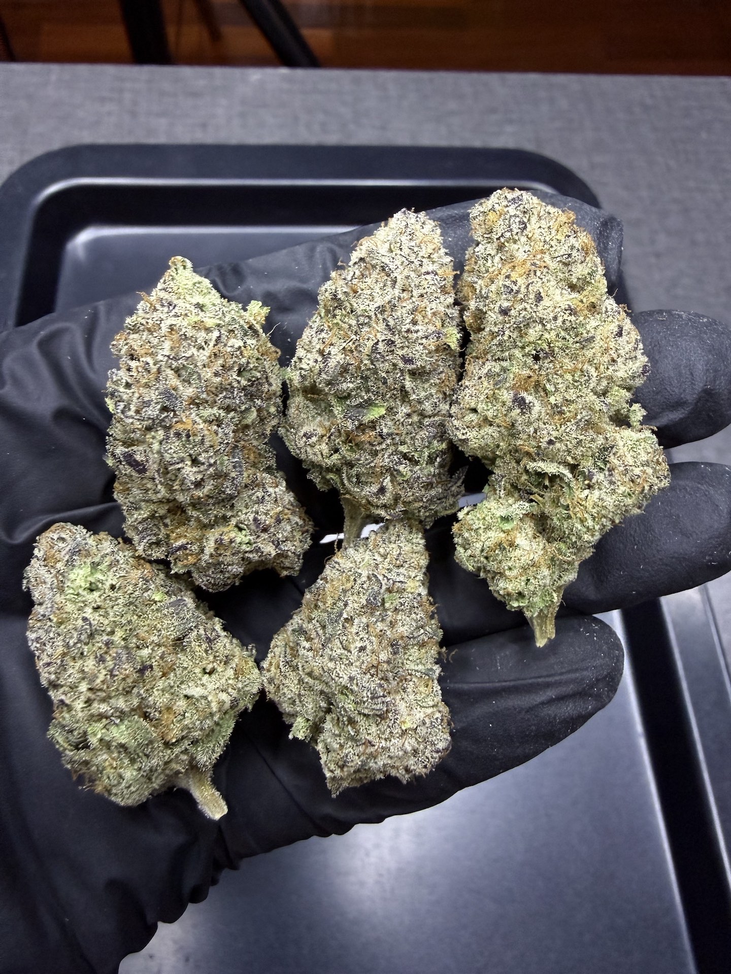 Golden State Banana S1 By. Copycat Genetix THC 30%+ - Image 5