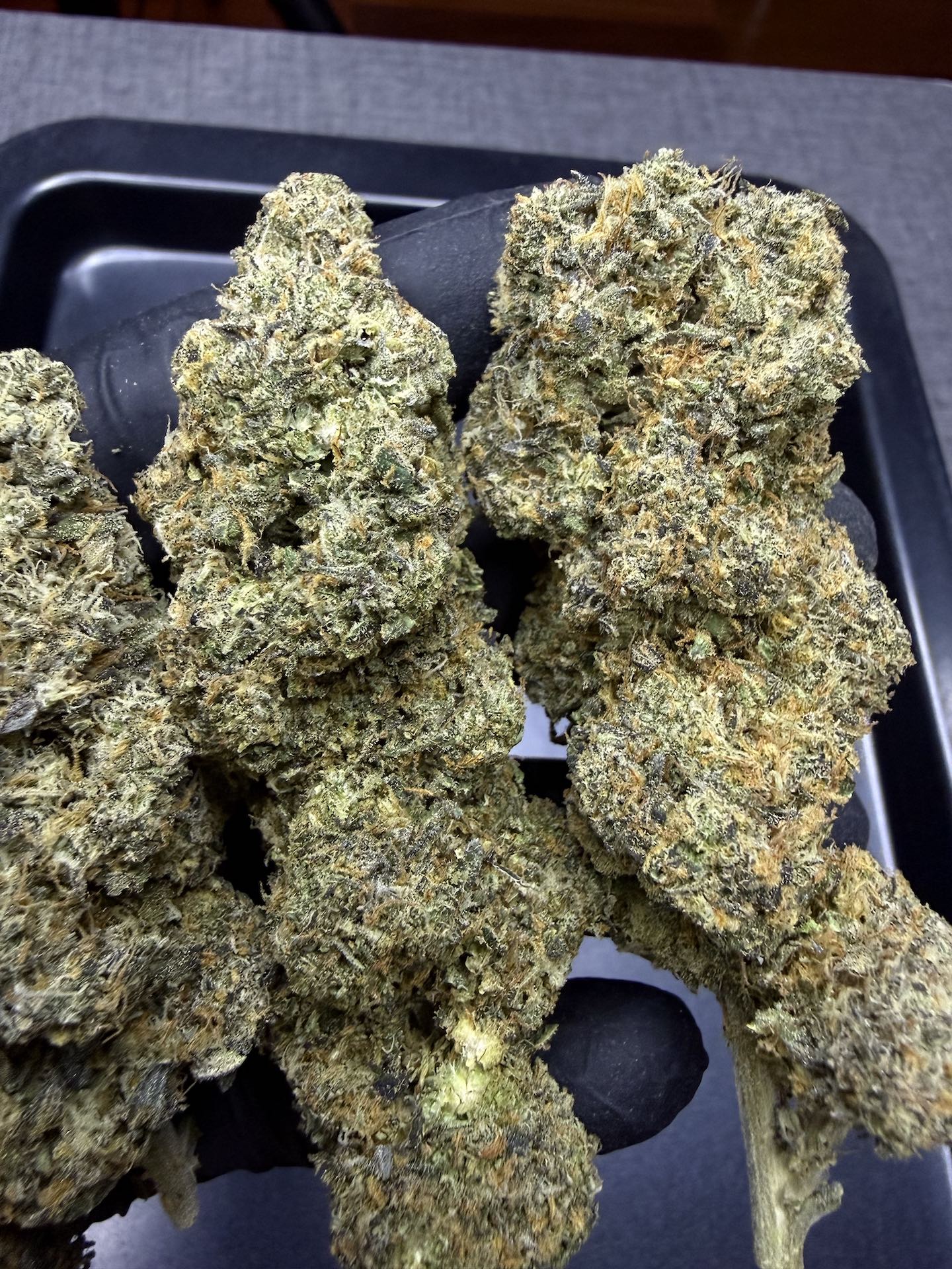 Applez & Bananaz S1 By. Copycat Genetix THC 31-33% ð - Image 3