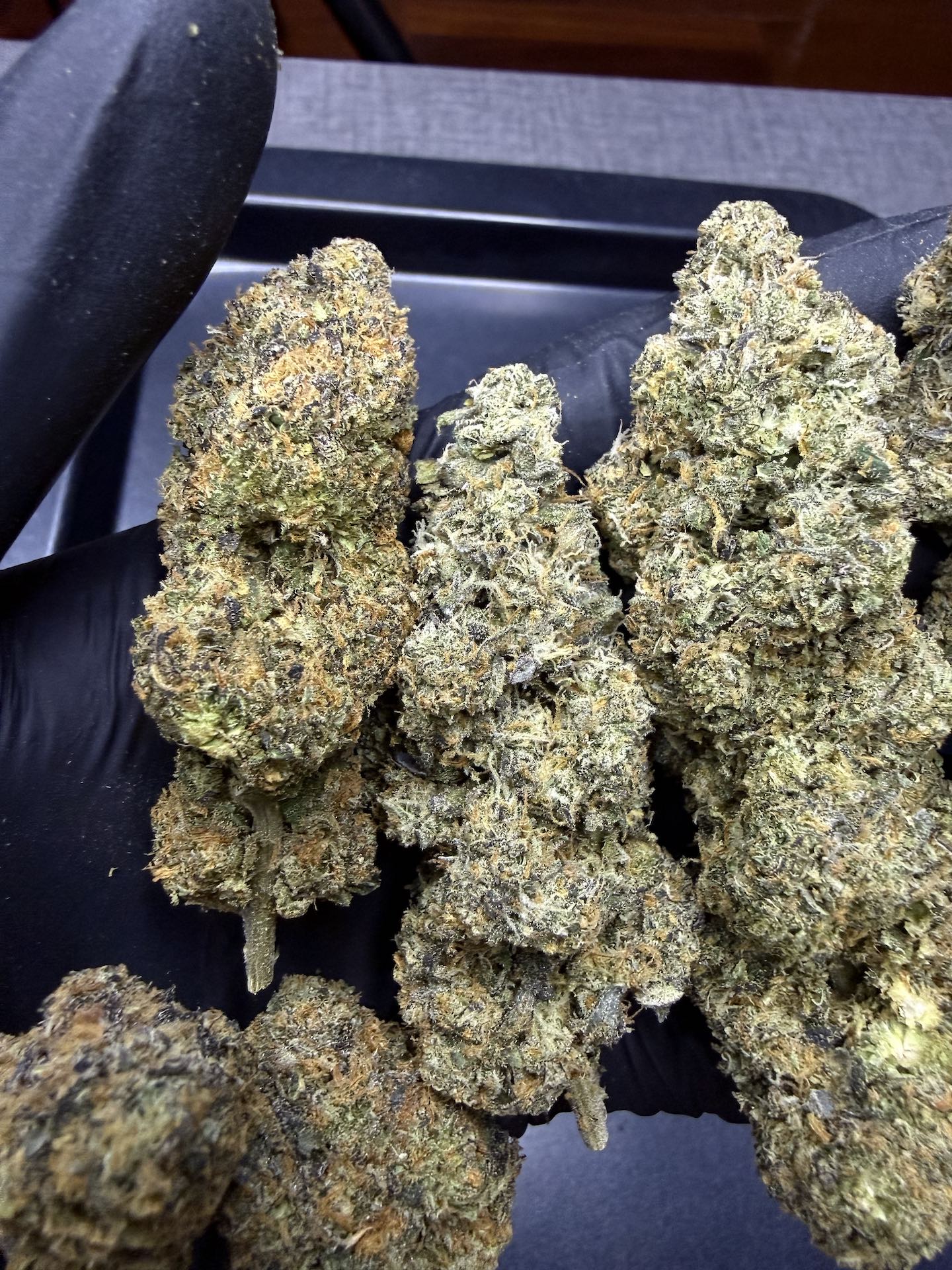 Applez & Bananaz S1 By. Copycat Genetix THC 31-33% ð - Image 4